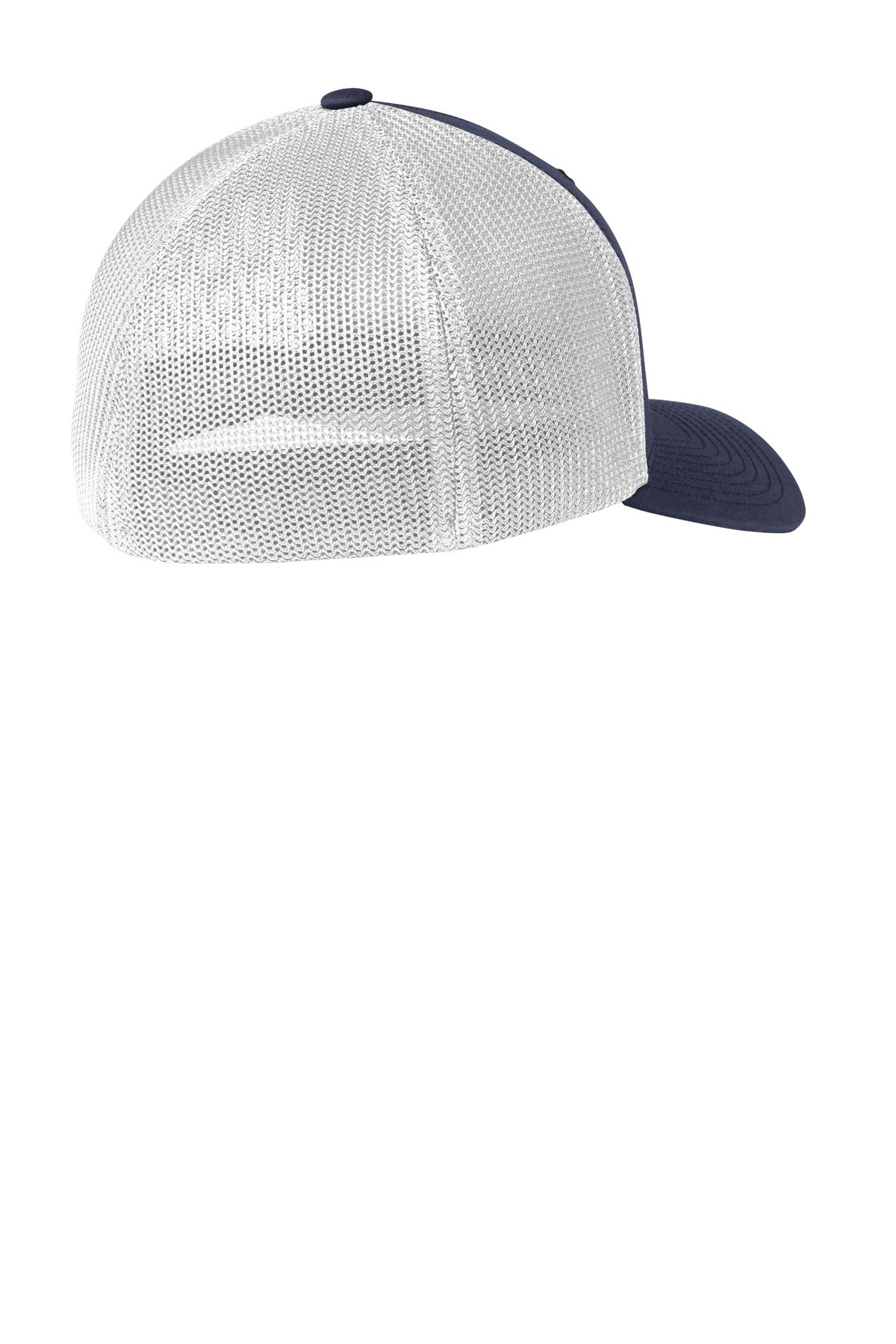 Back Product True Navy/ White