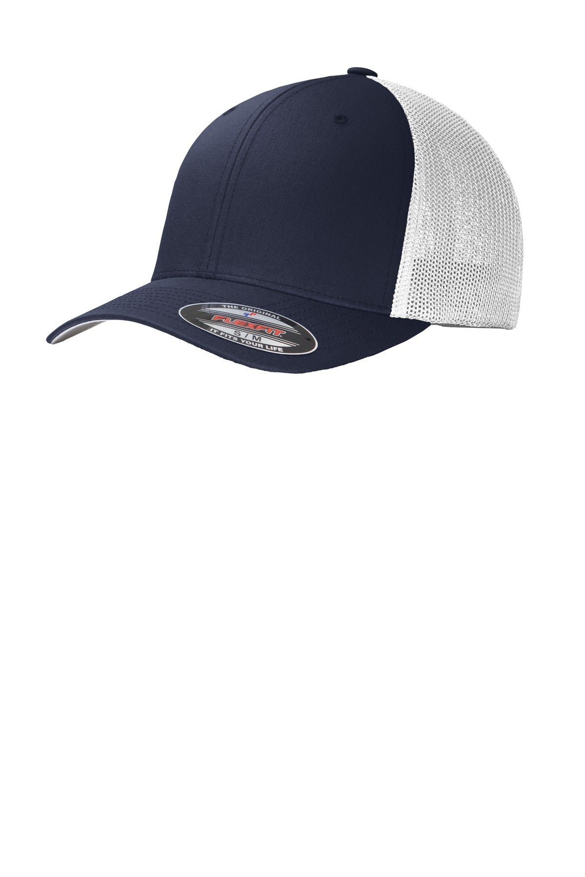 Model True Navy/ White