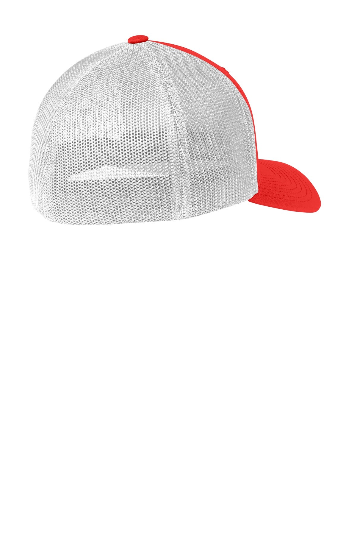 Back Product True Red/ White