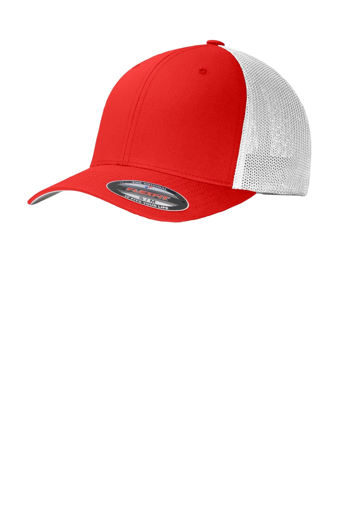 Model True Red/ White