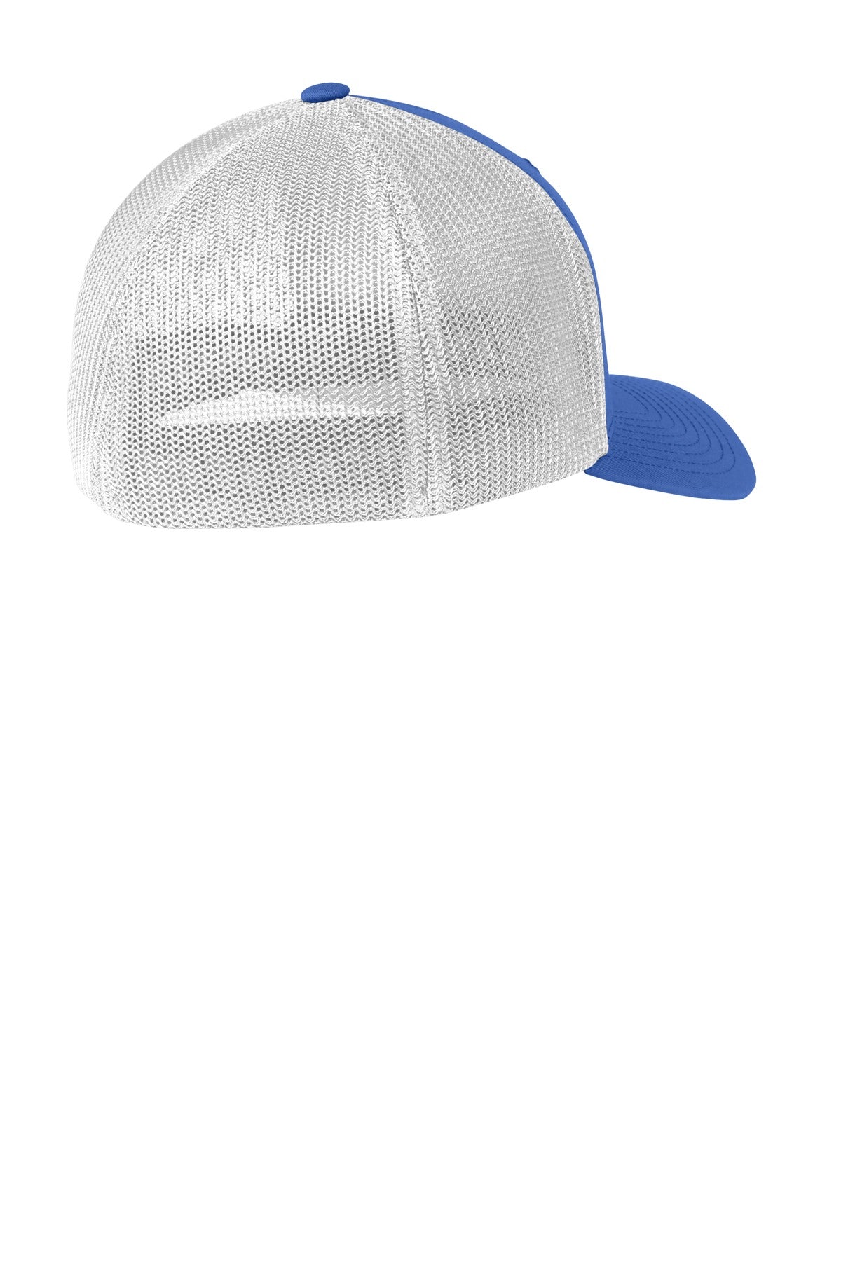Back Product True Royal/ White