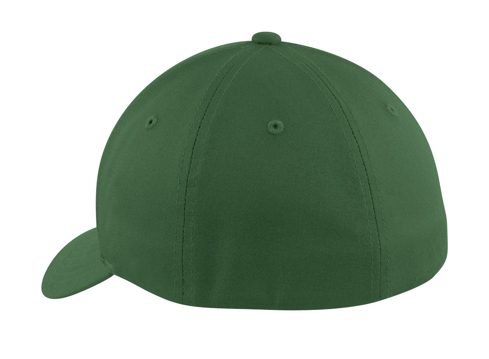 Back Product Forest Green