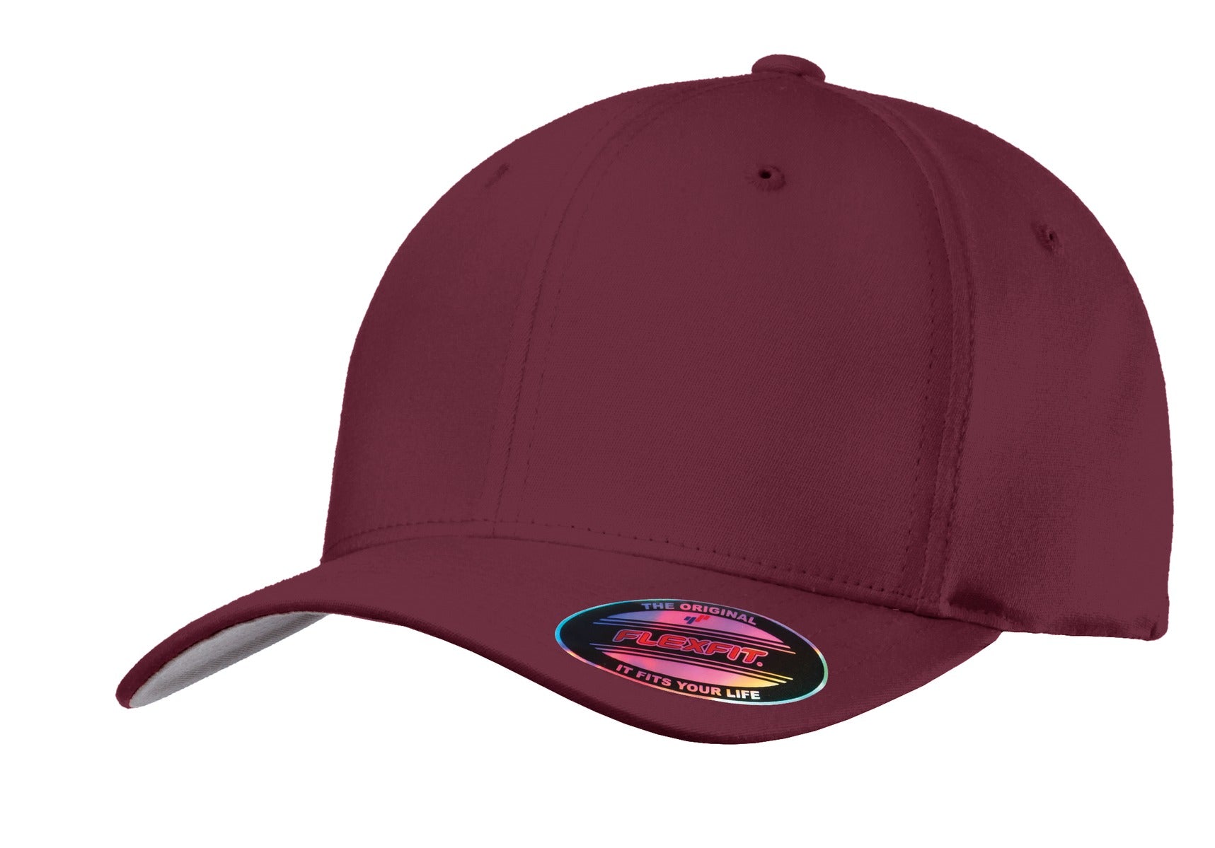 Model Maroon