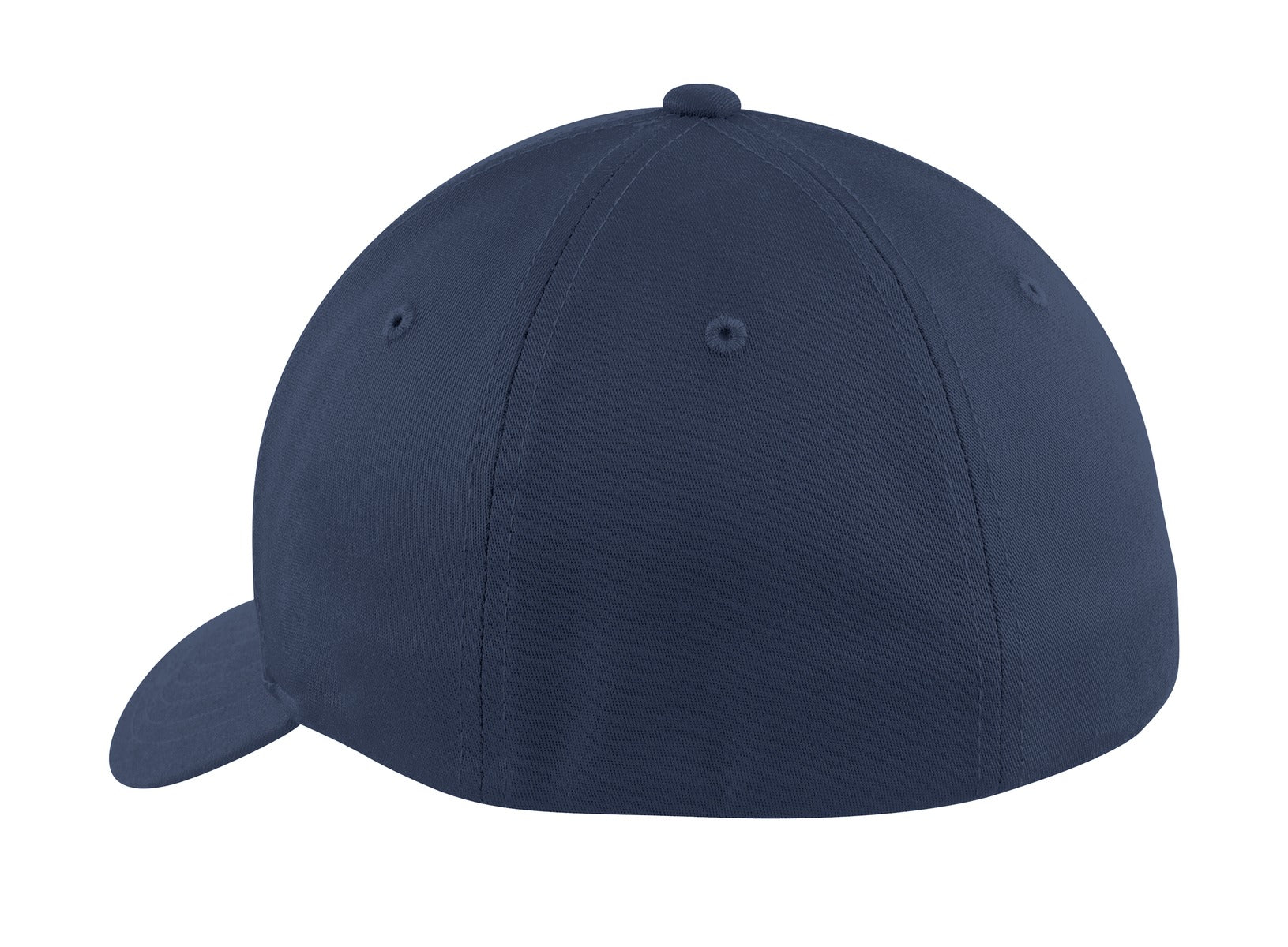 Back Product True Navy