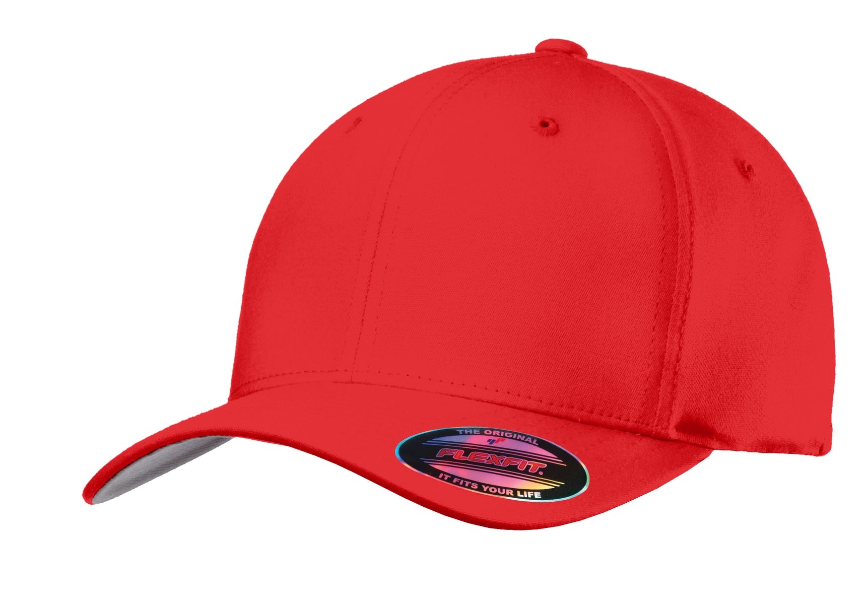 Model True Red