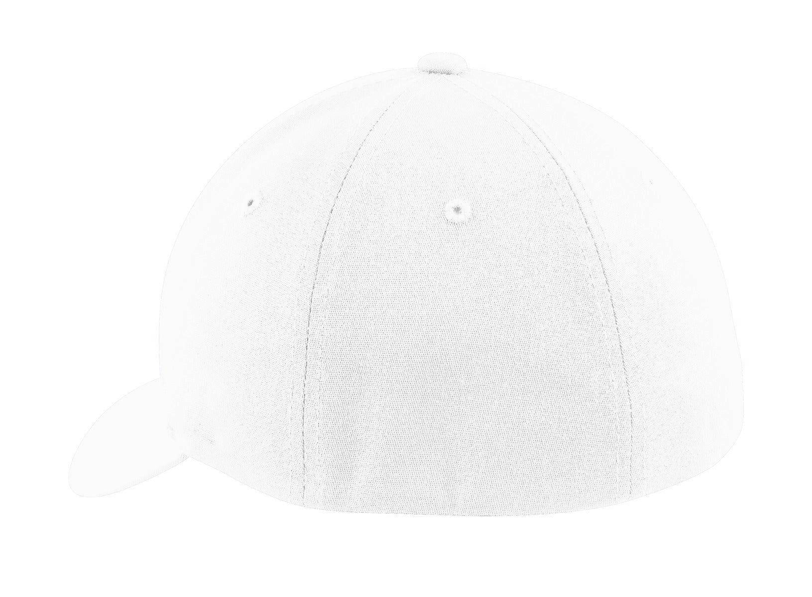 Back Product White