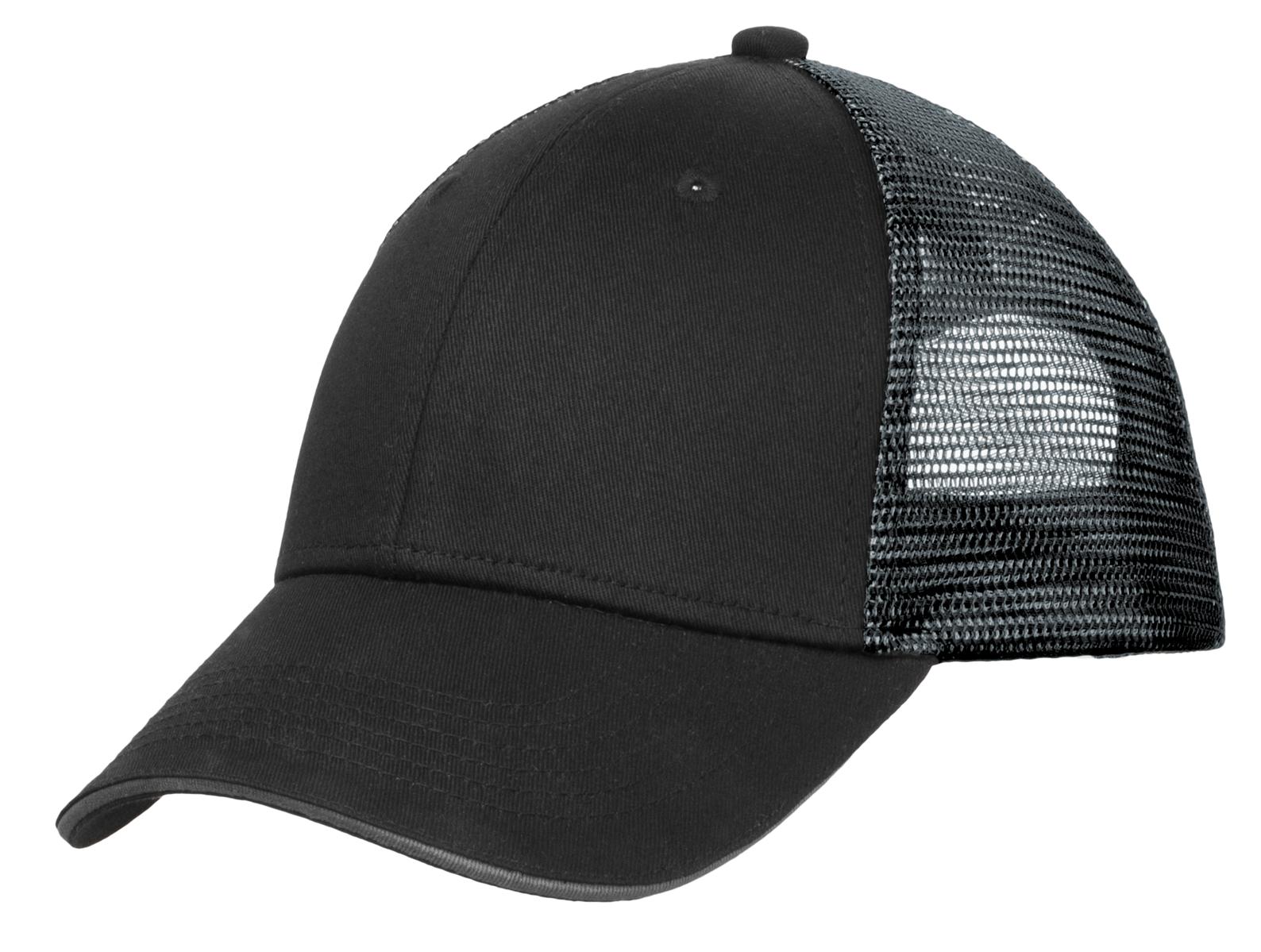 Model Black/ Silver