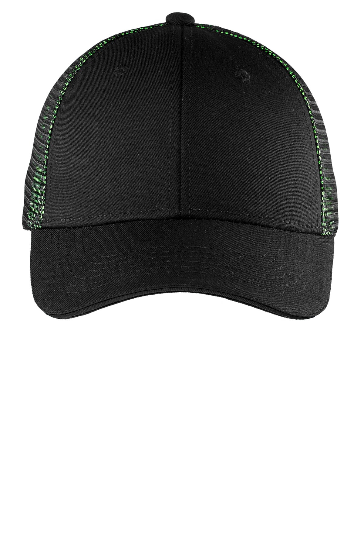 Product Black/ Shock Green