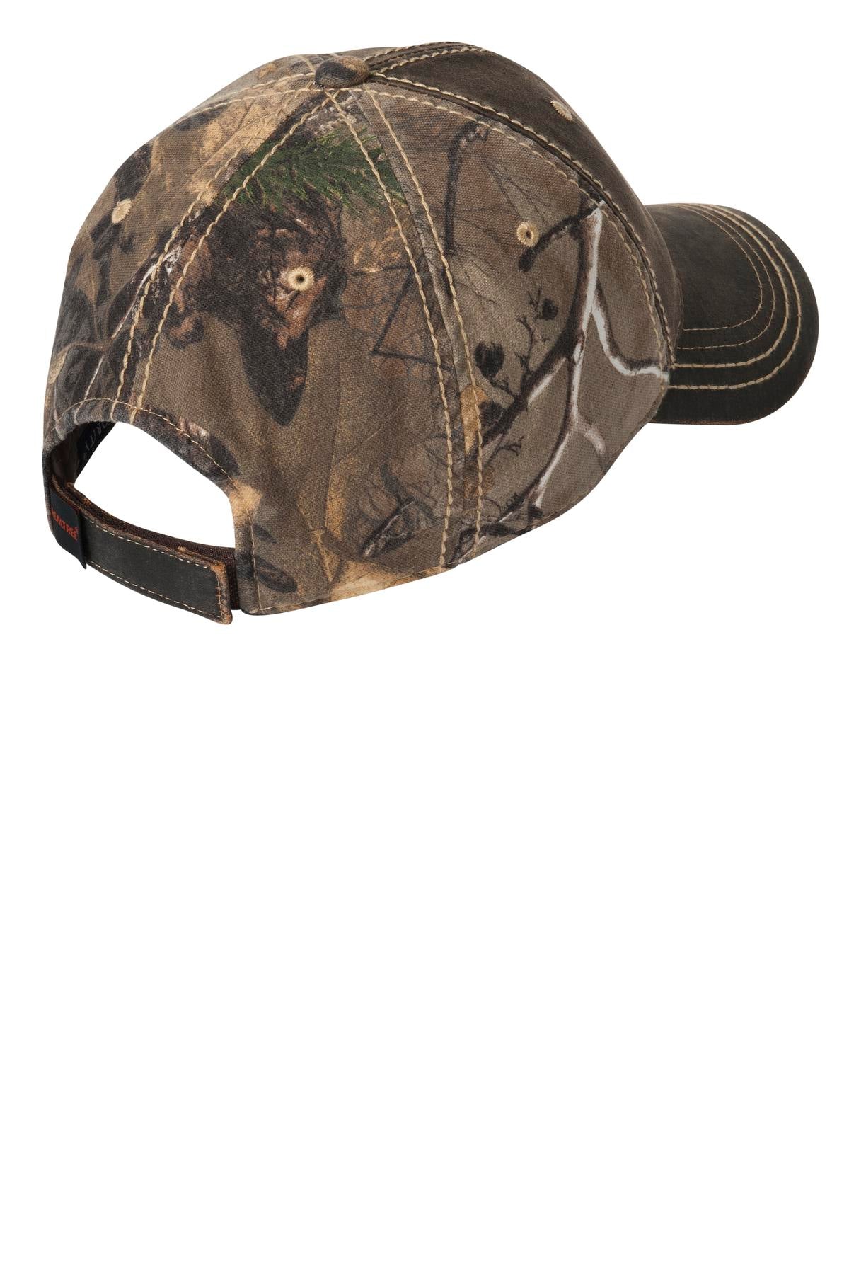 Back Product Realtree Xtra