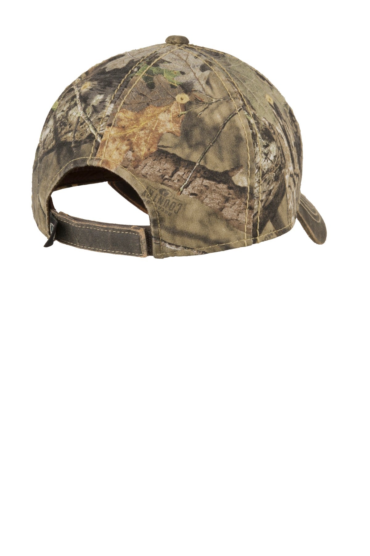 Back Product Mossy Oak Break-Up Country