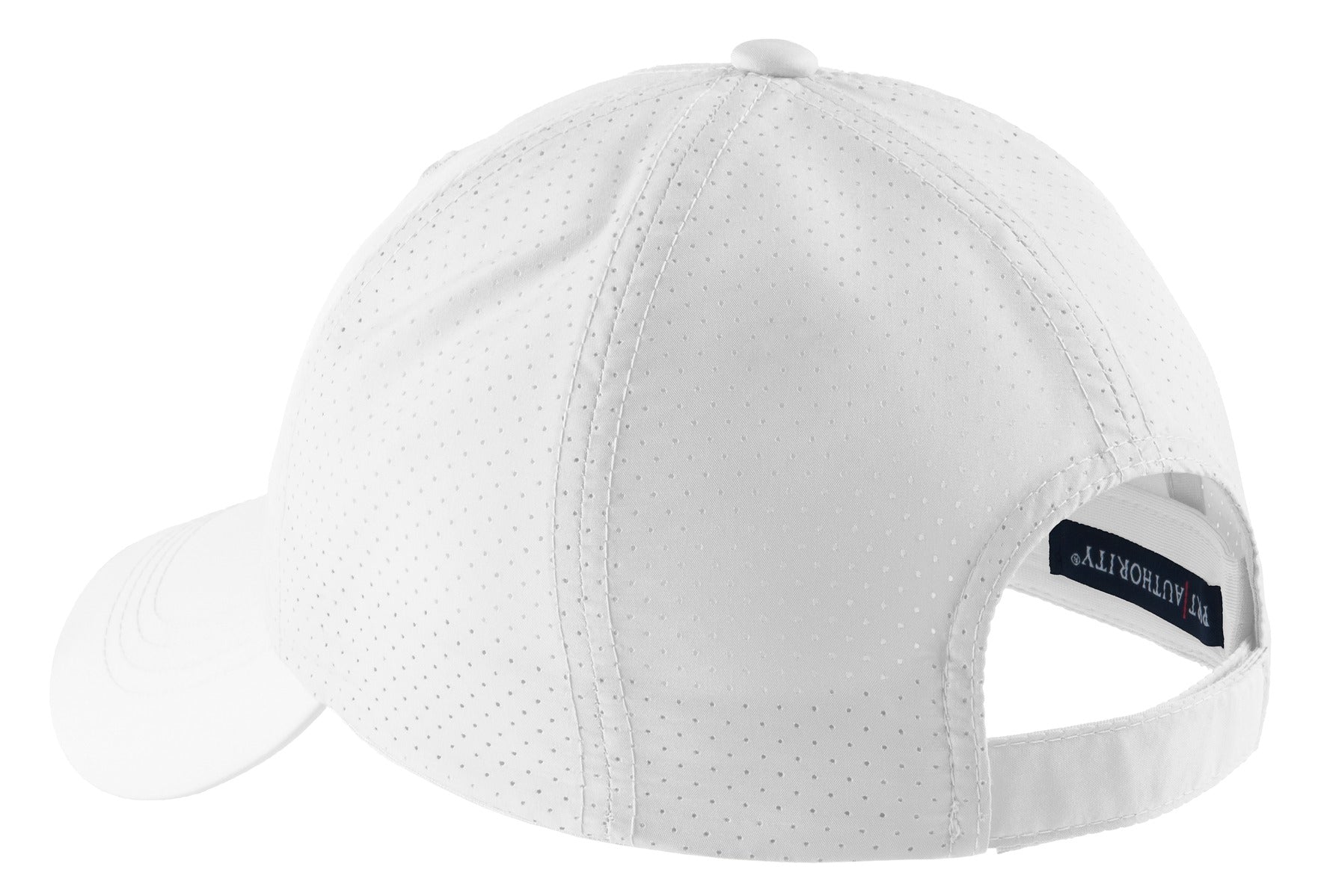 Back Product White