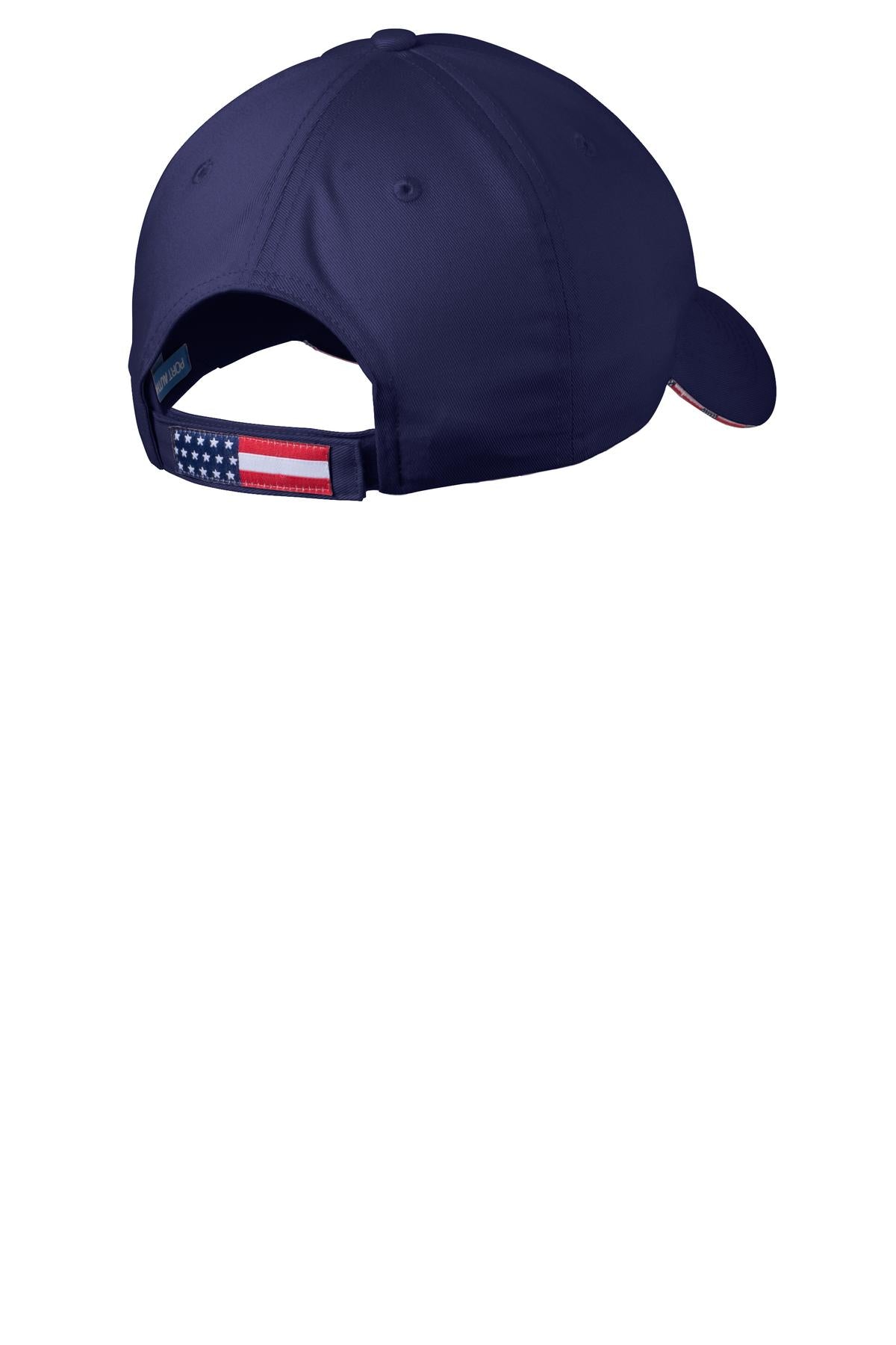 Back Product Blue Crush