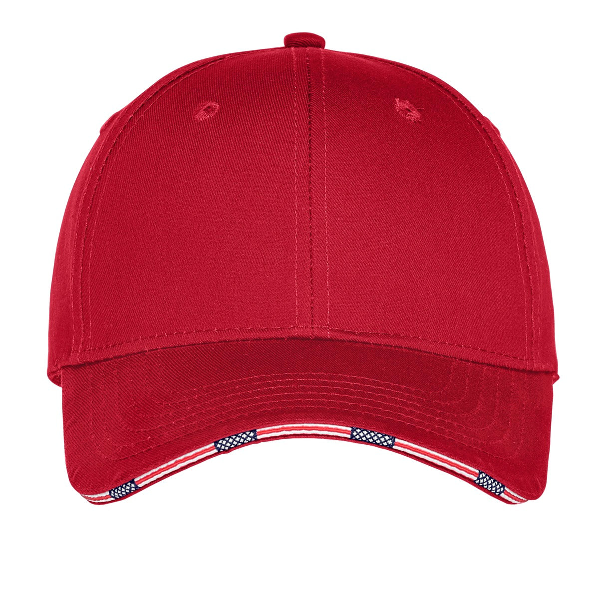 Product Deep Red