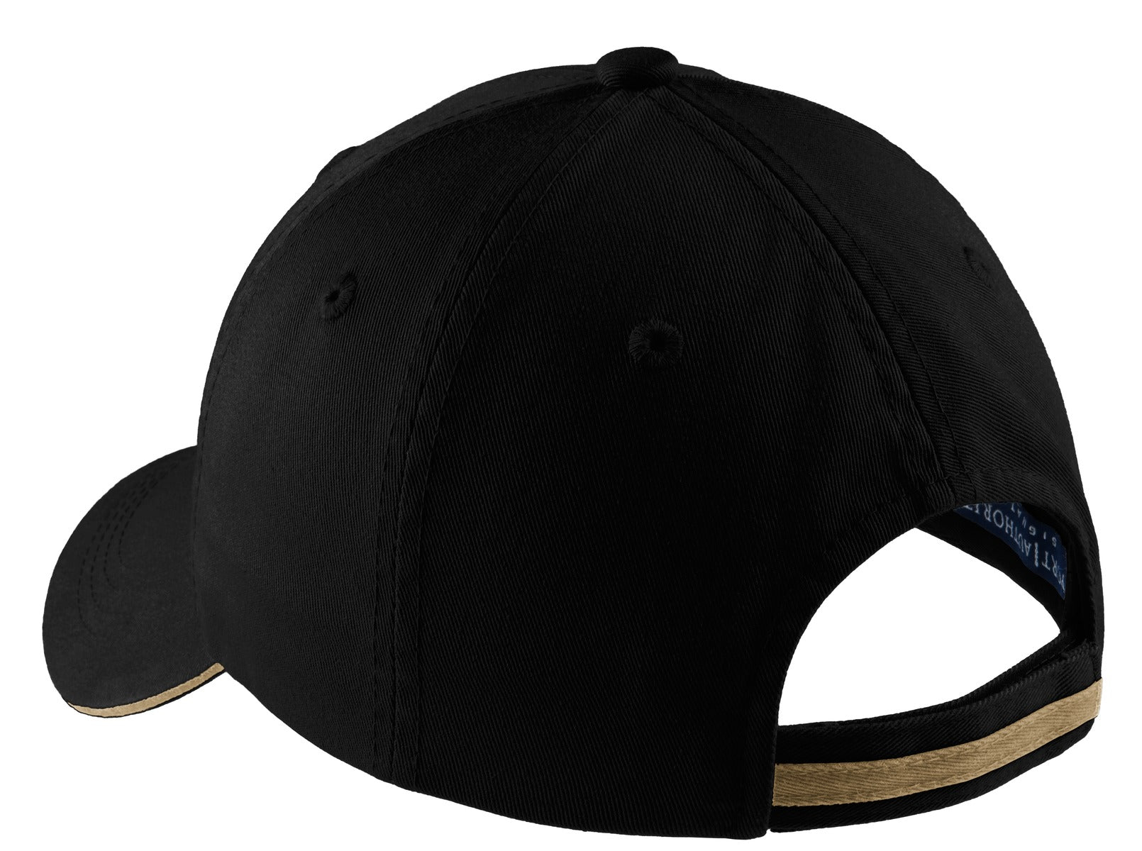 Back Product Black/ Khaki