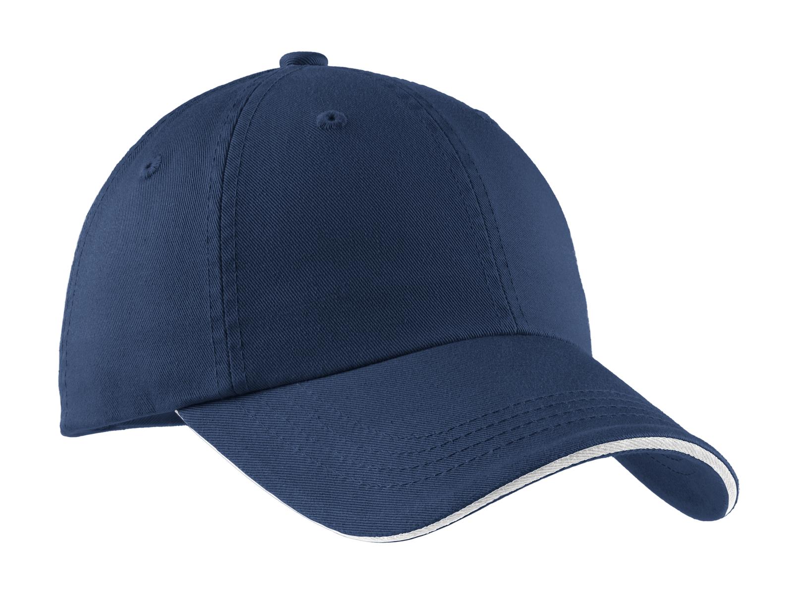 Model Ensign Blue/ White