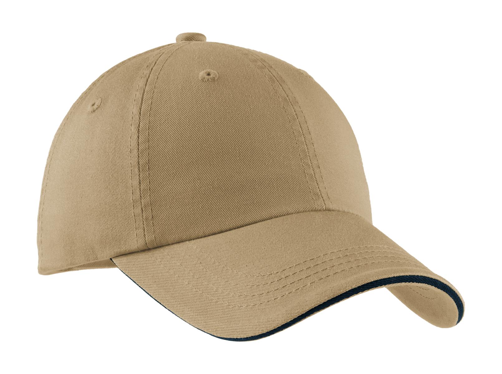 Model Khaki/ Charcoal Blue