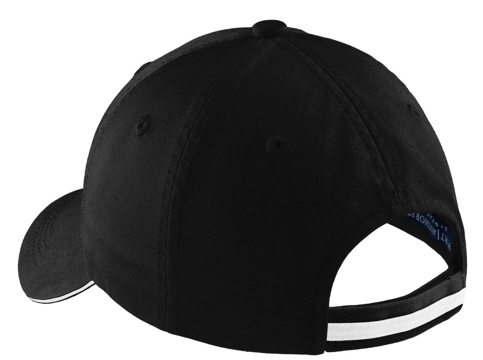 Back Product Black/ White