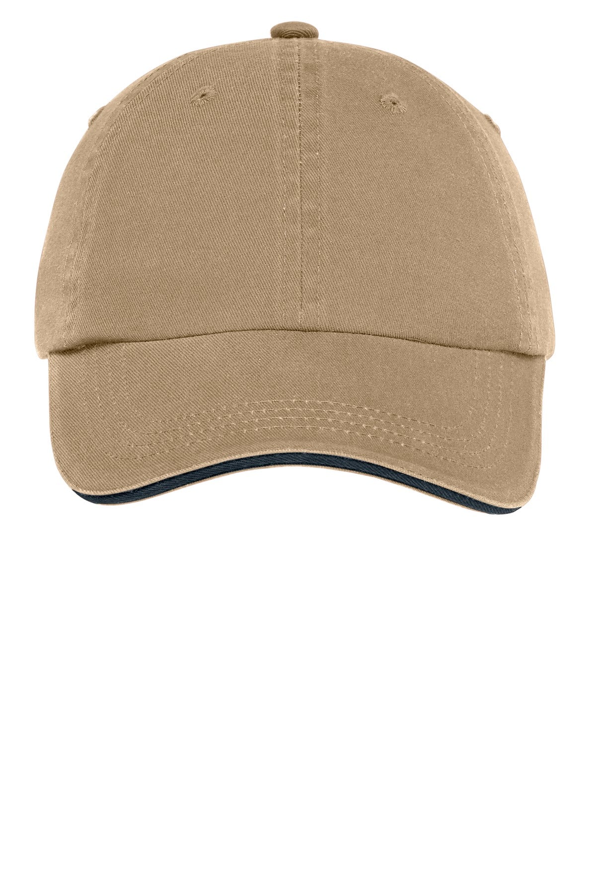 Product Khaki/ Charcoal Blue