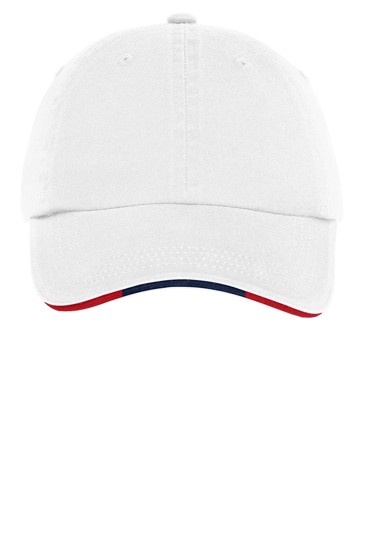 Product White/ Classic Navy/ Red