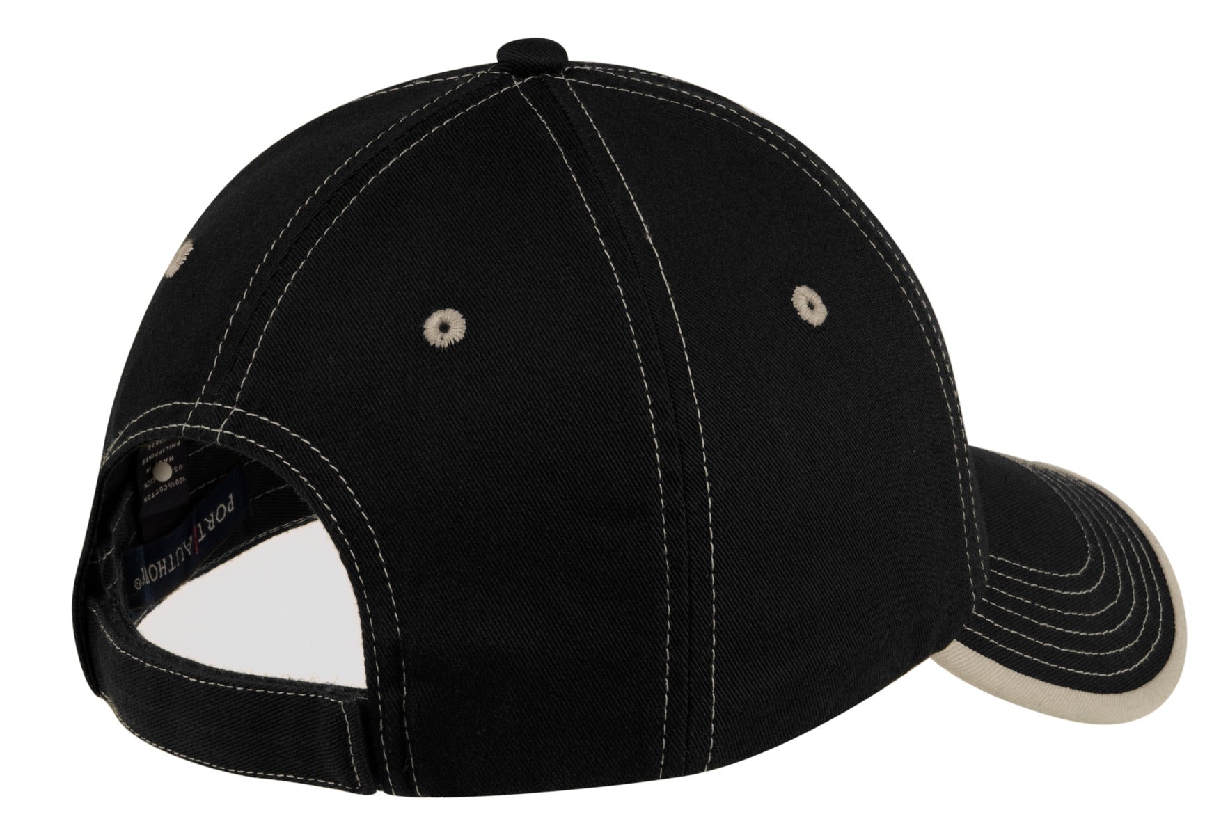 Back Product Black/ Stone