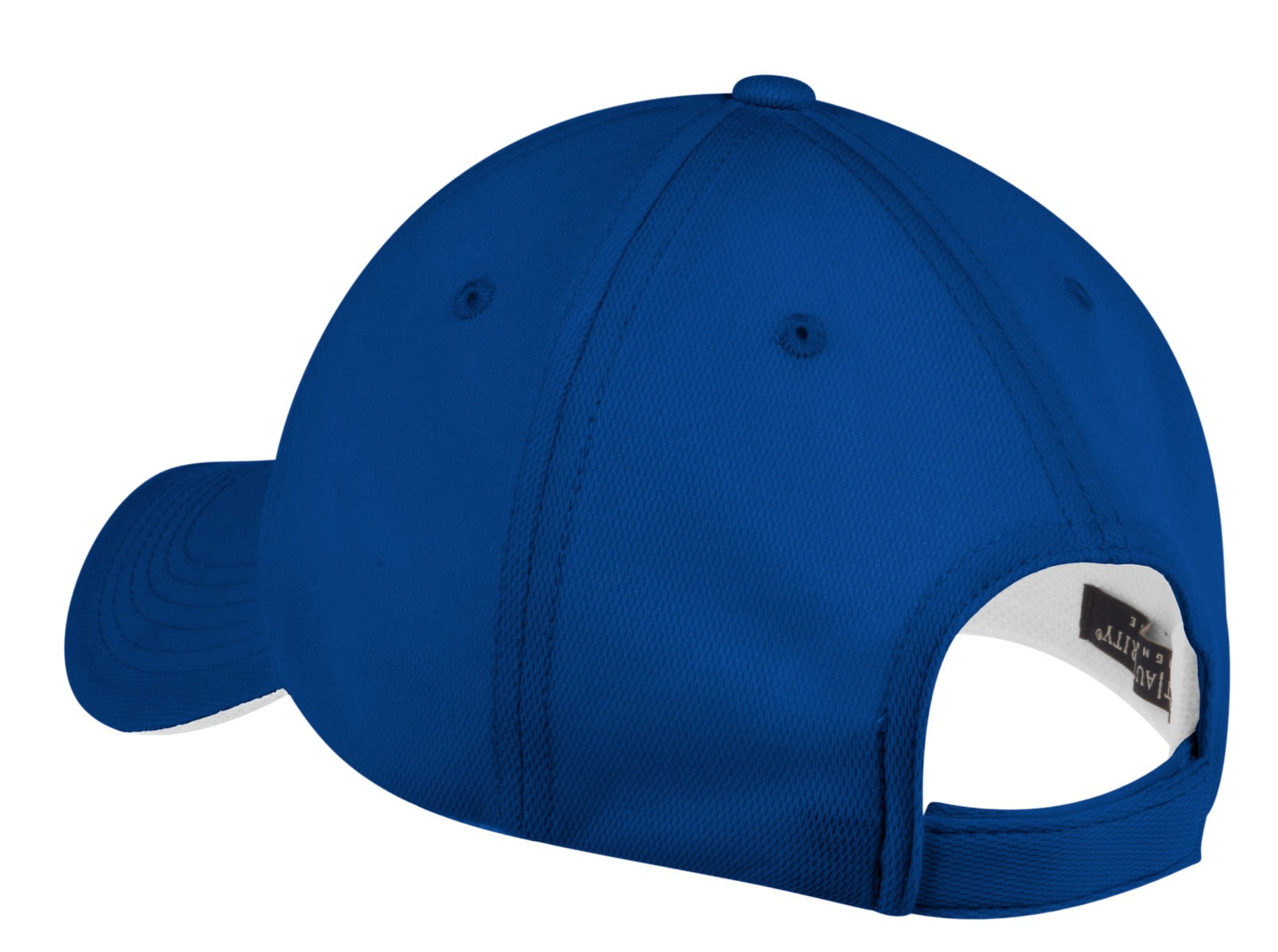 Back Product Royal/ White