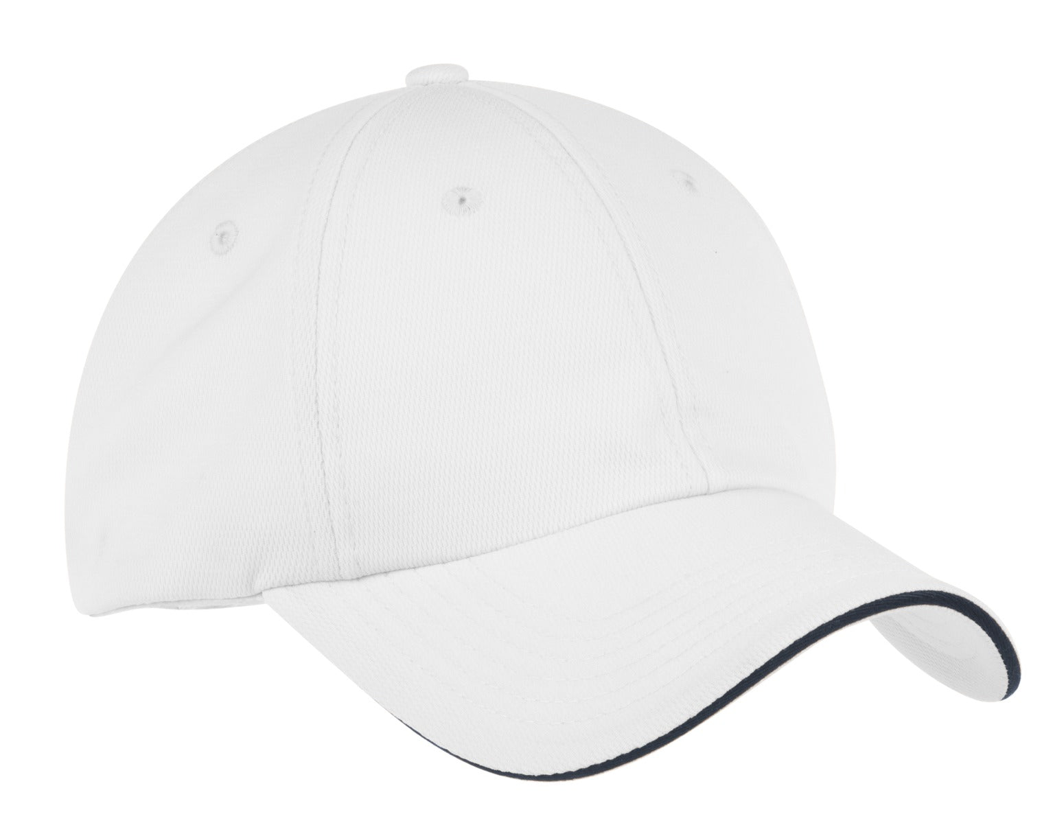 Model White/ Classic Navy