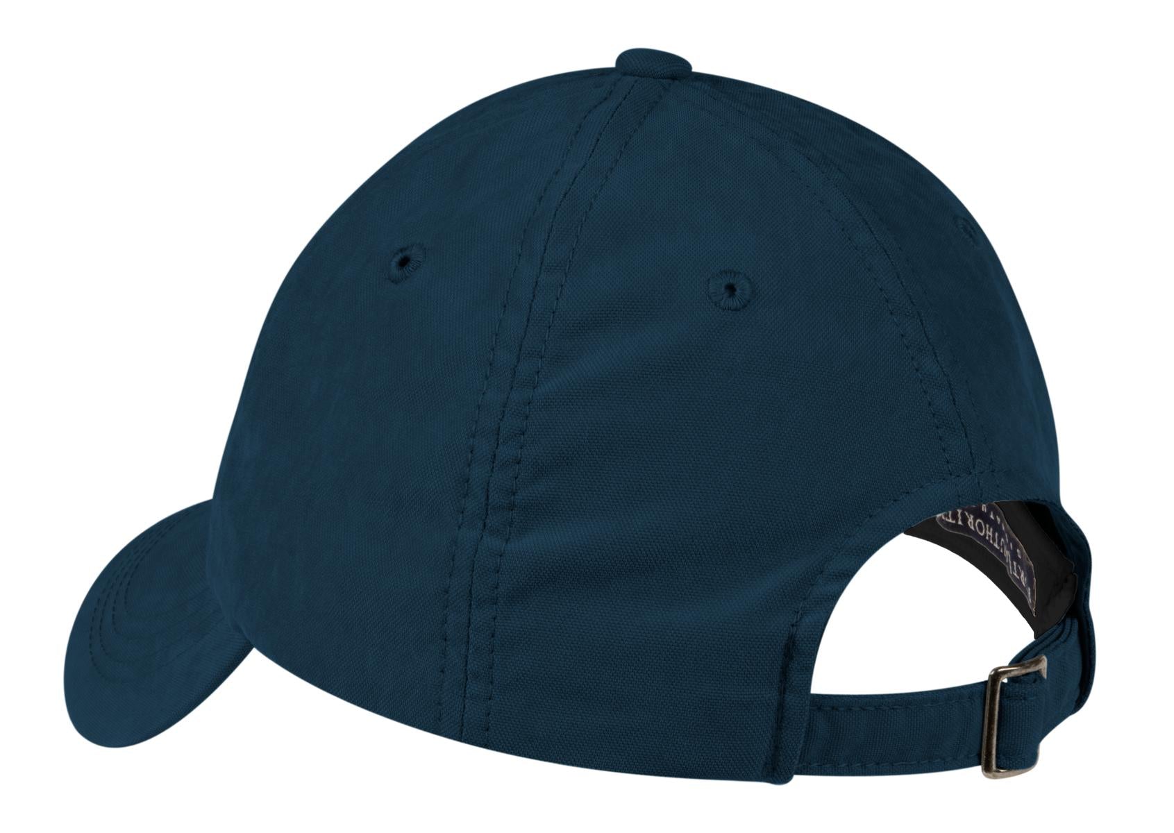 Back Product Bright Navy