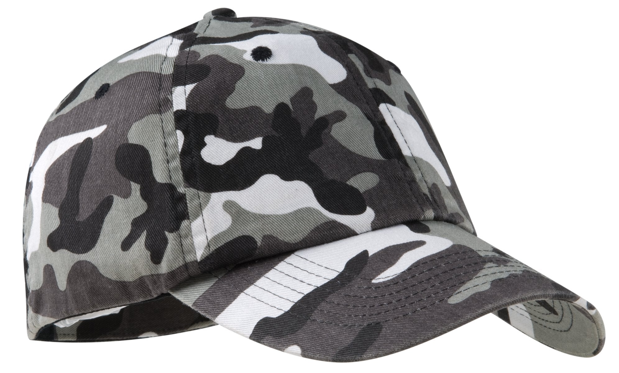 Model Winter Camo