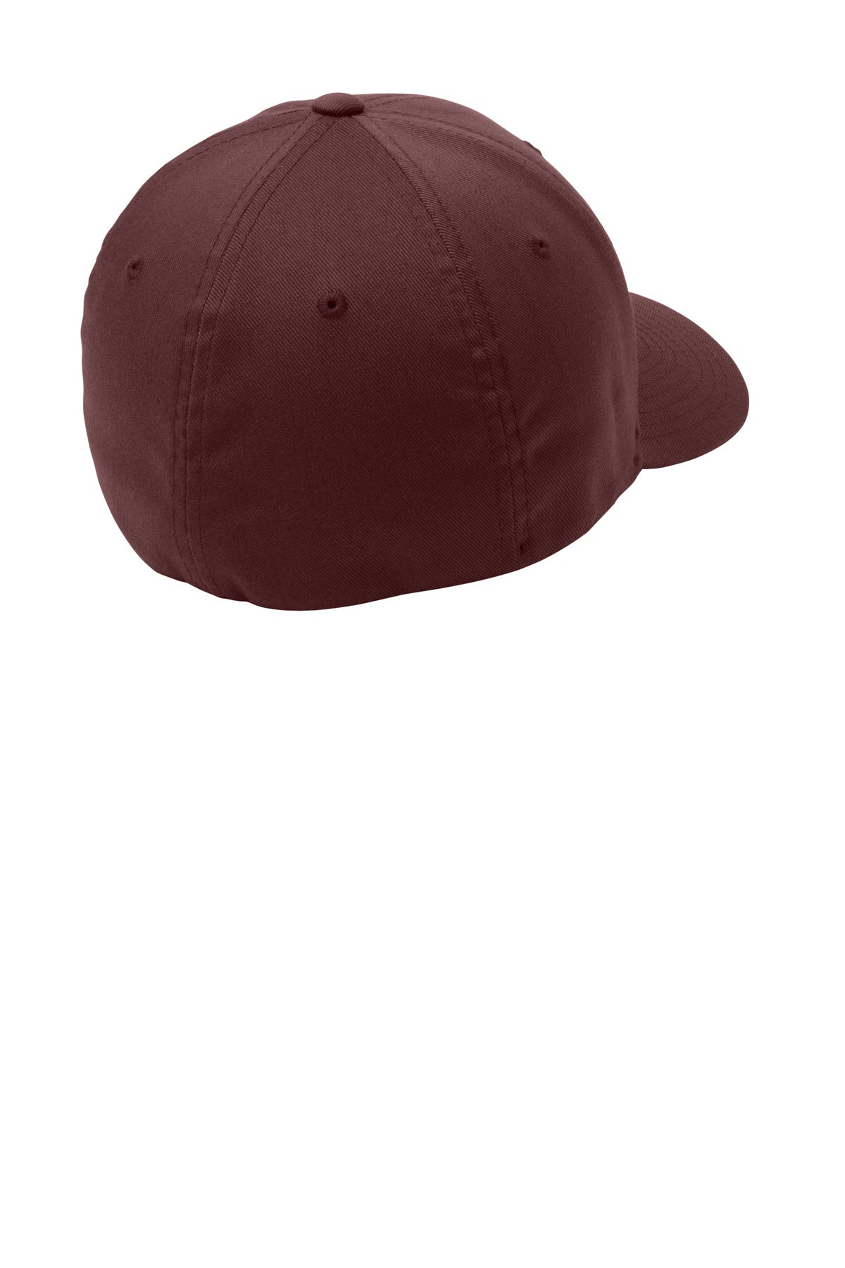 Back Product Maroon