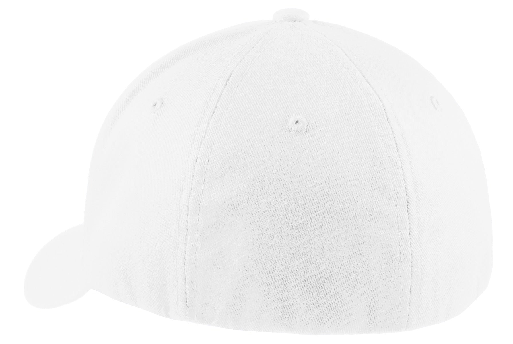 Back Product White