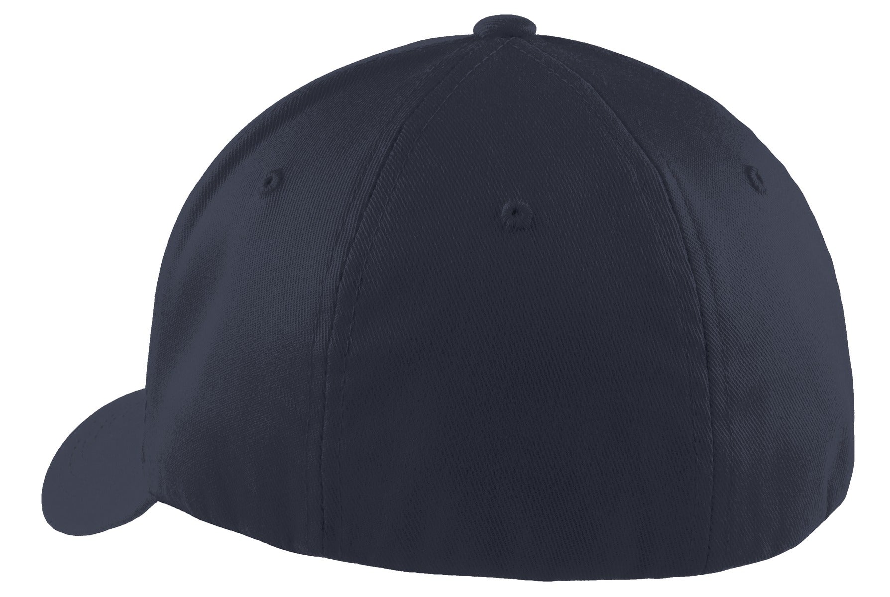 Back Product Dark Navy