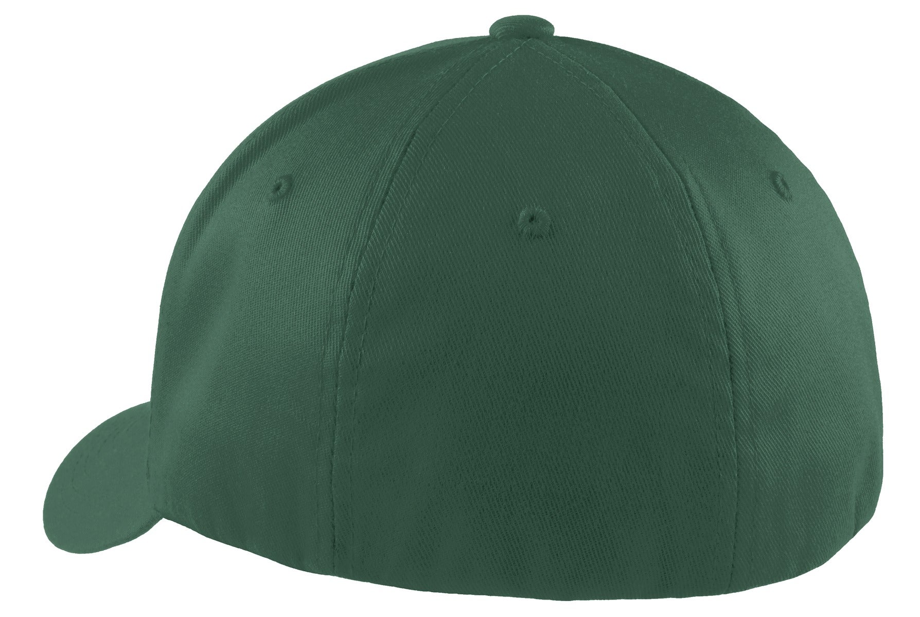 Back Product Forest Green