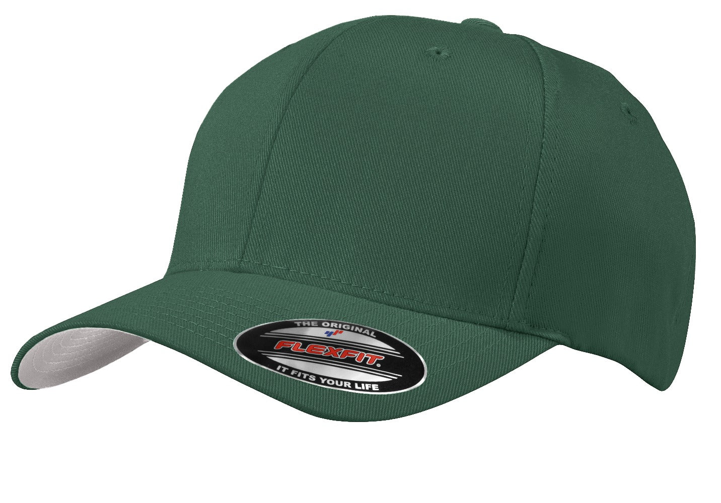 Model Forest Green