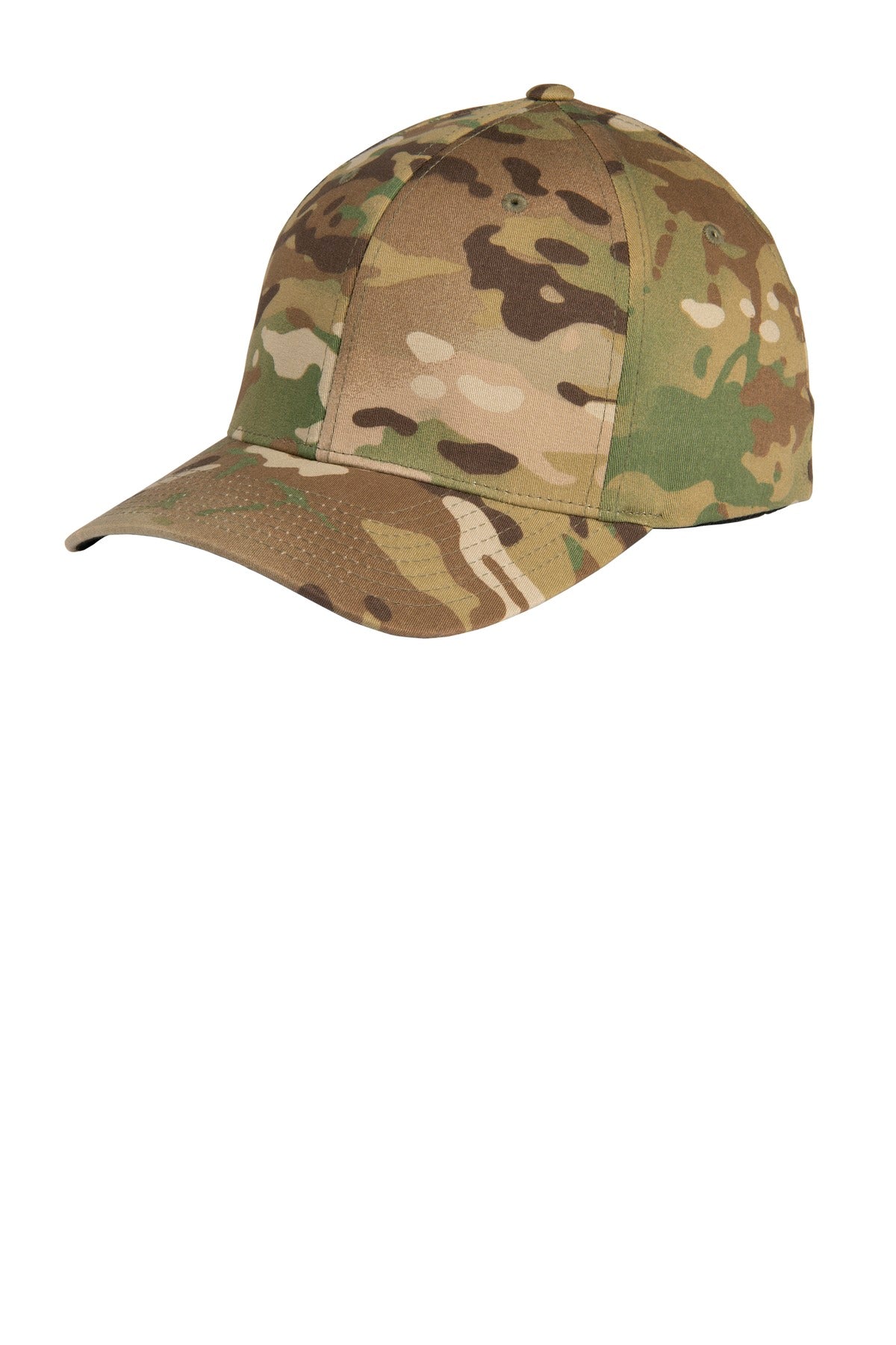 Model Multicam