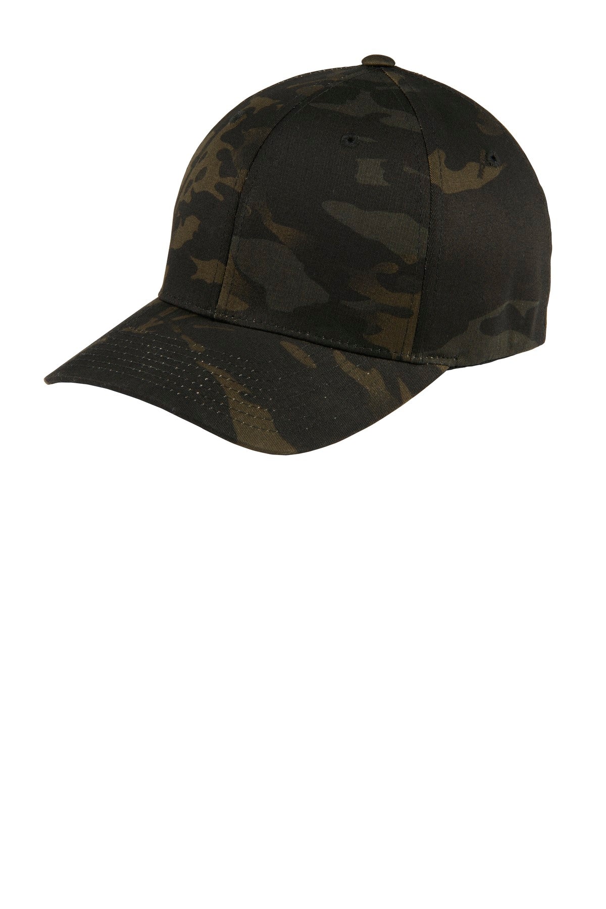Model Multicam Black