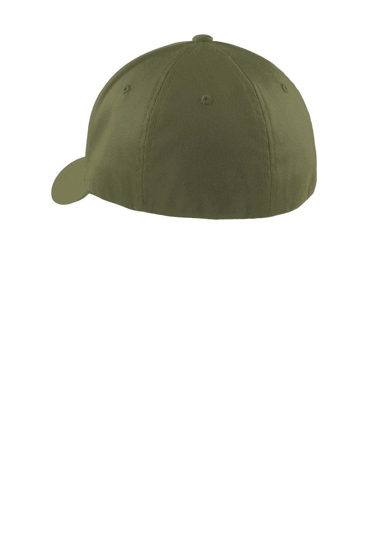 Back Product Olive Drab Green