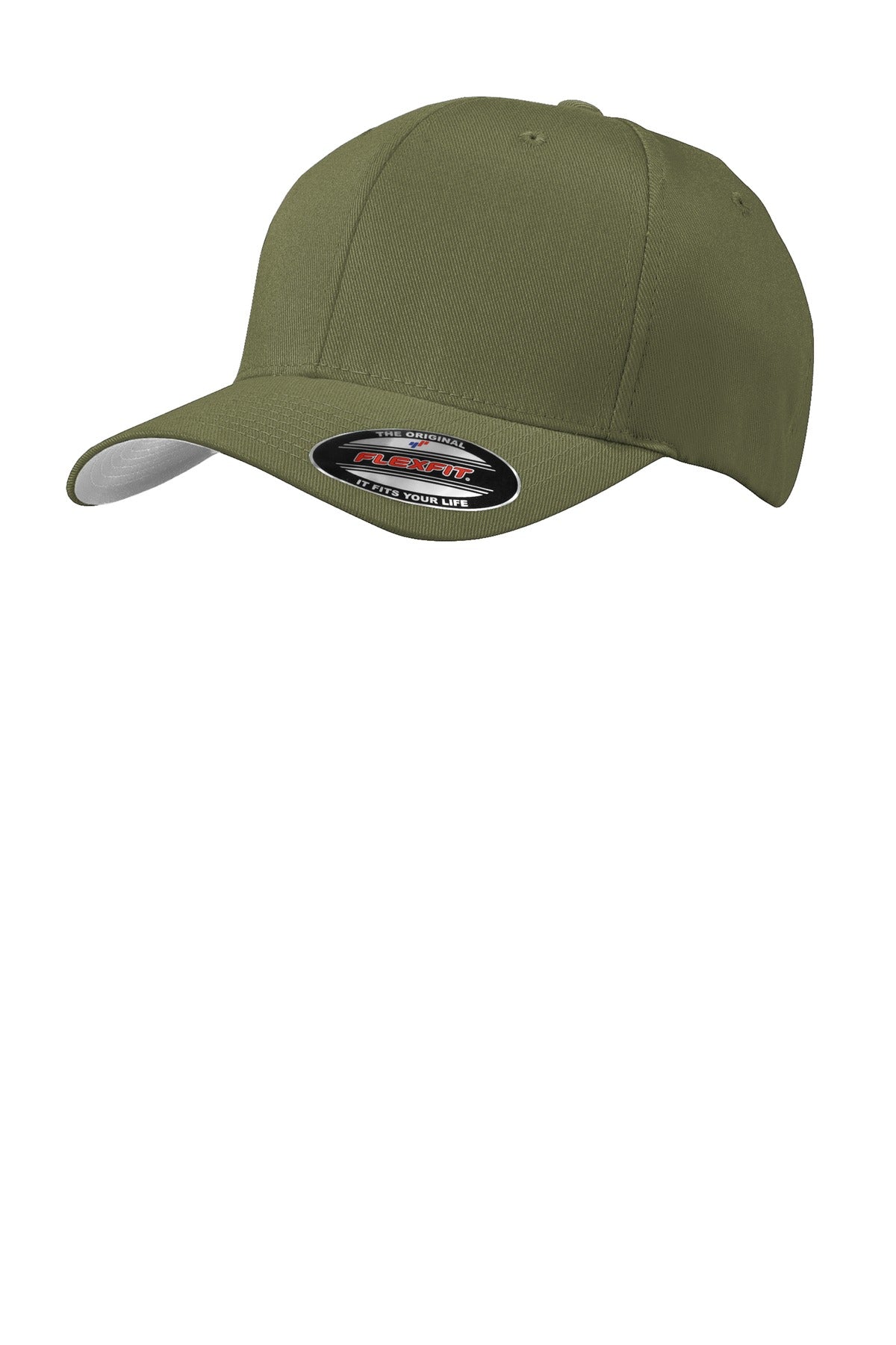 Model Olive Drab Green