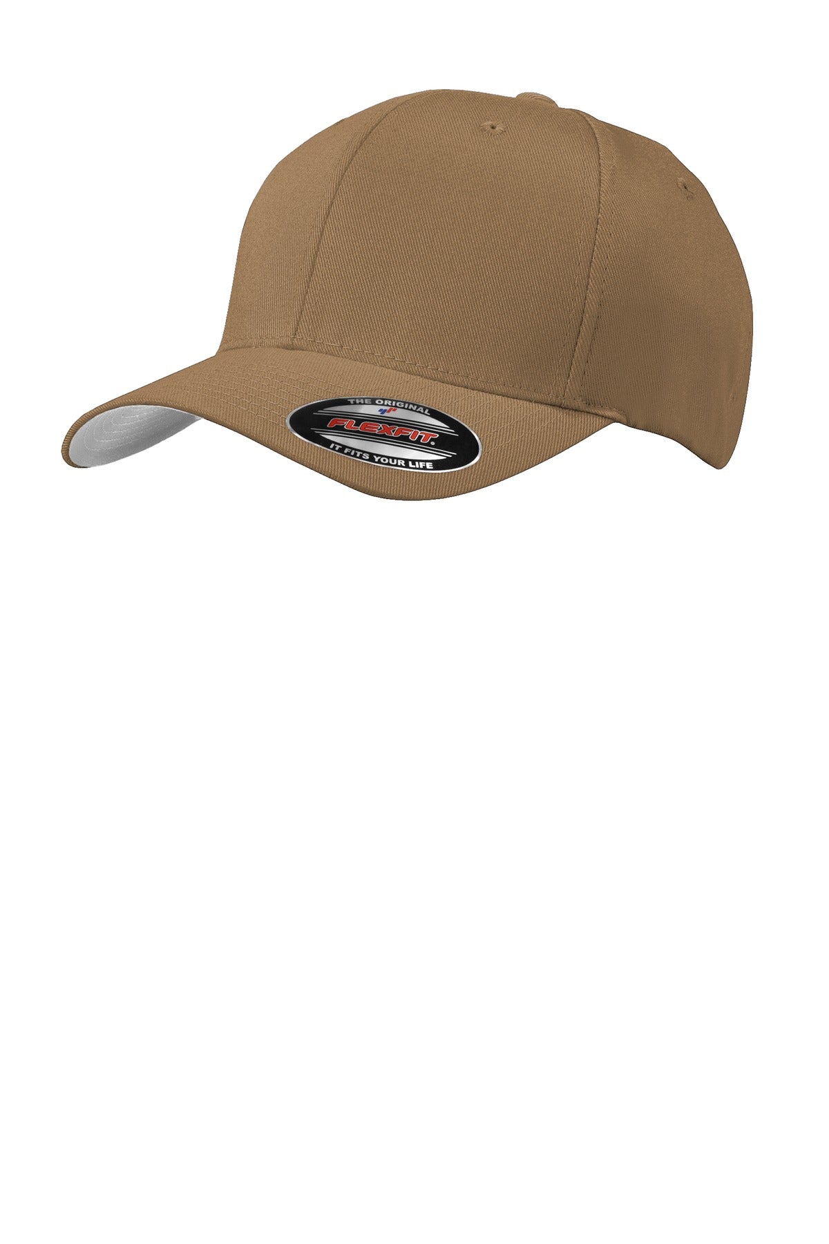 Model Woodland Brown