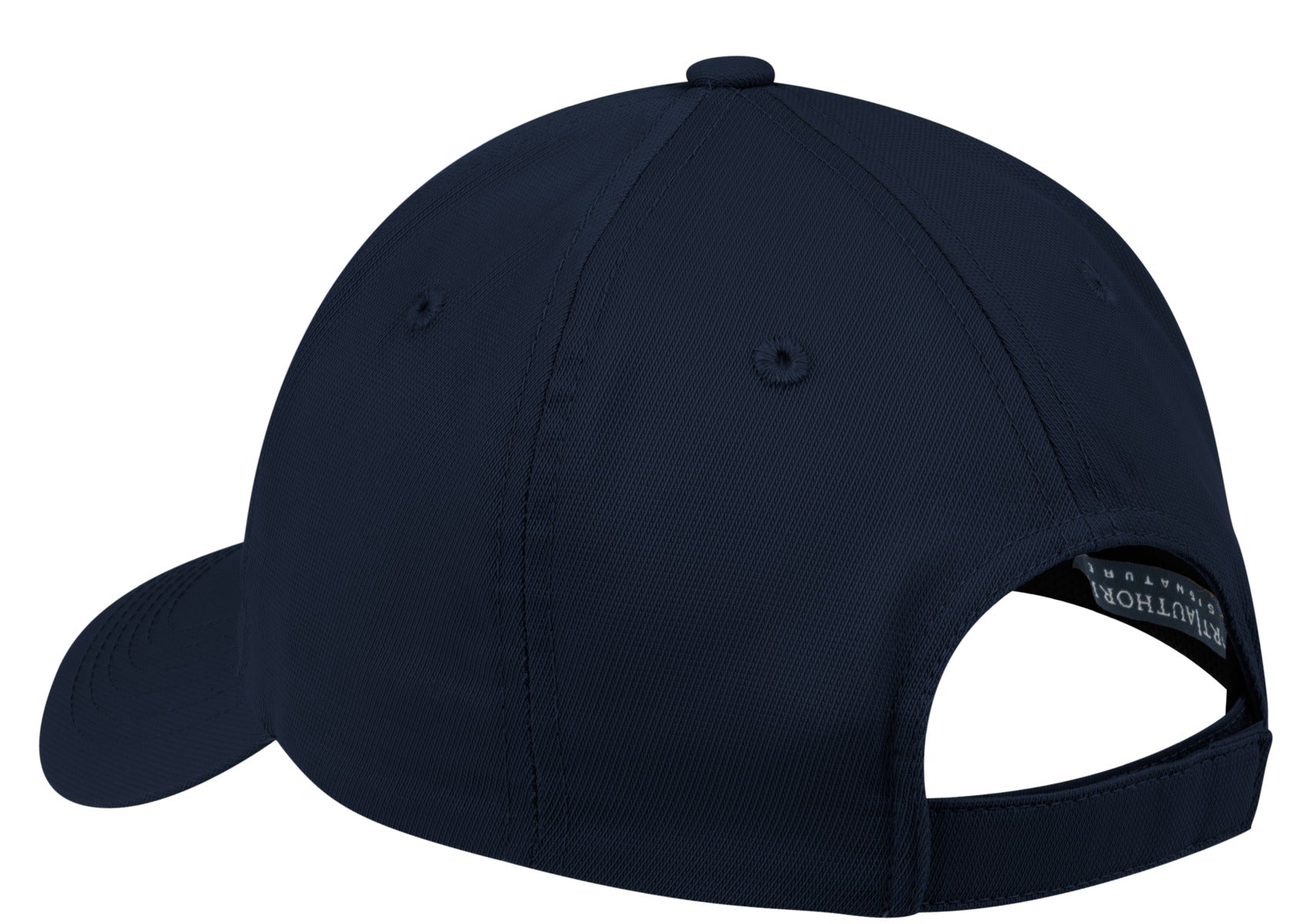 Back Product Navy