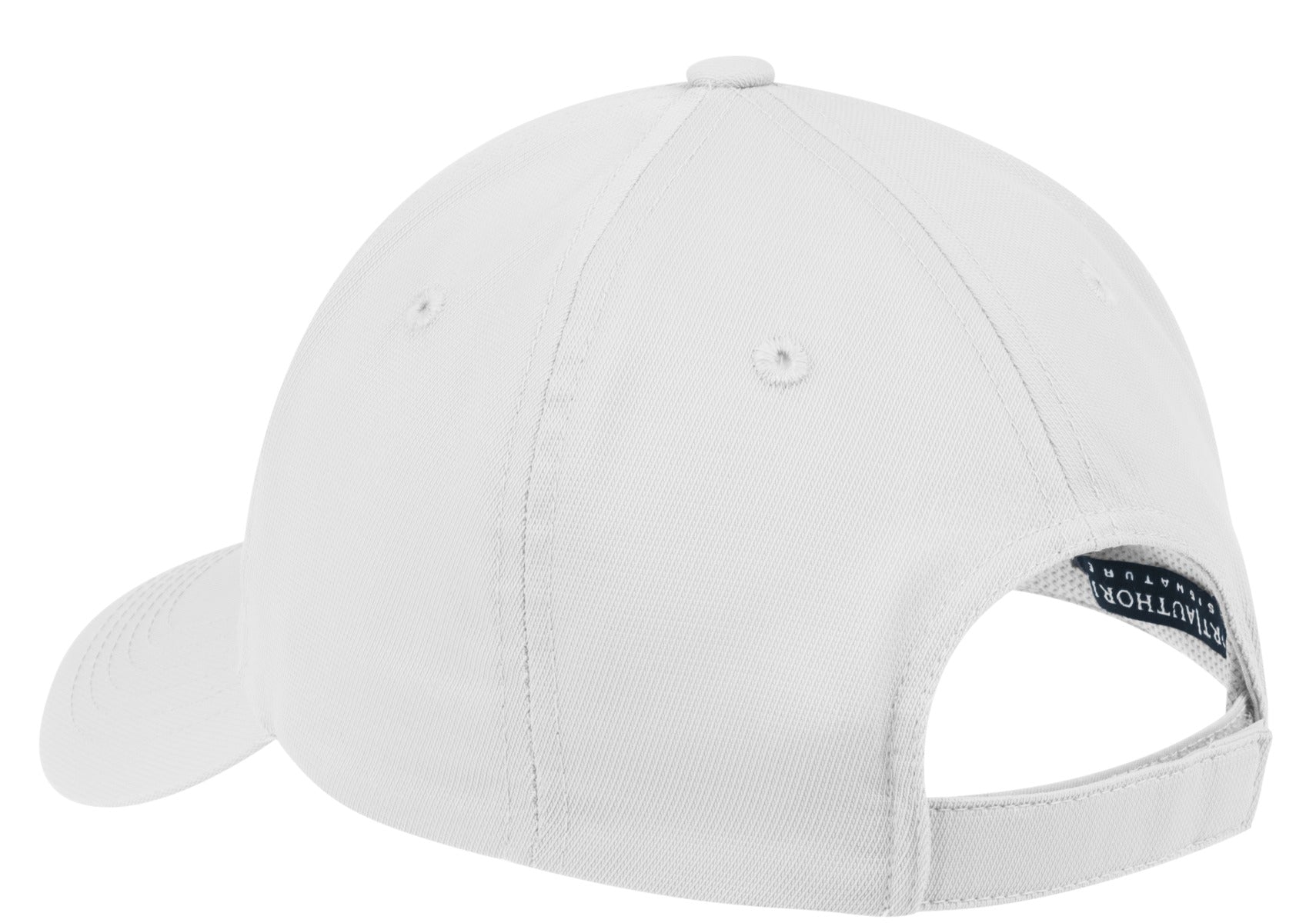 Back Product White