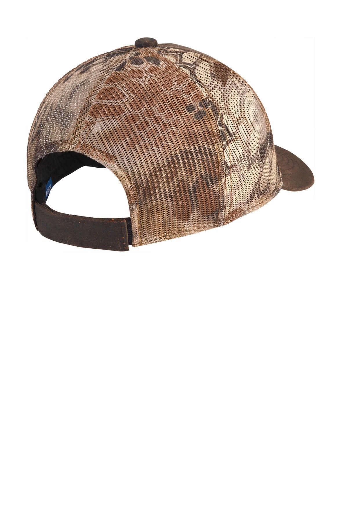 Back Product Kryptek Highlander/ Brown