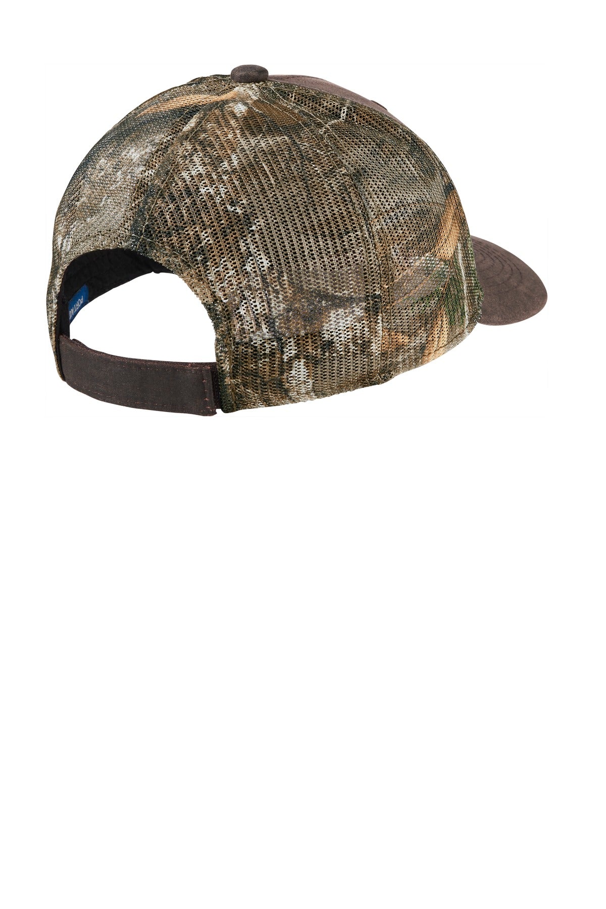 Back Product Realtree Edge/ Brown