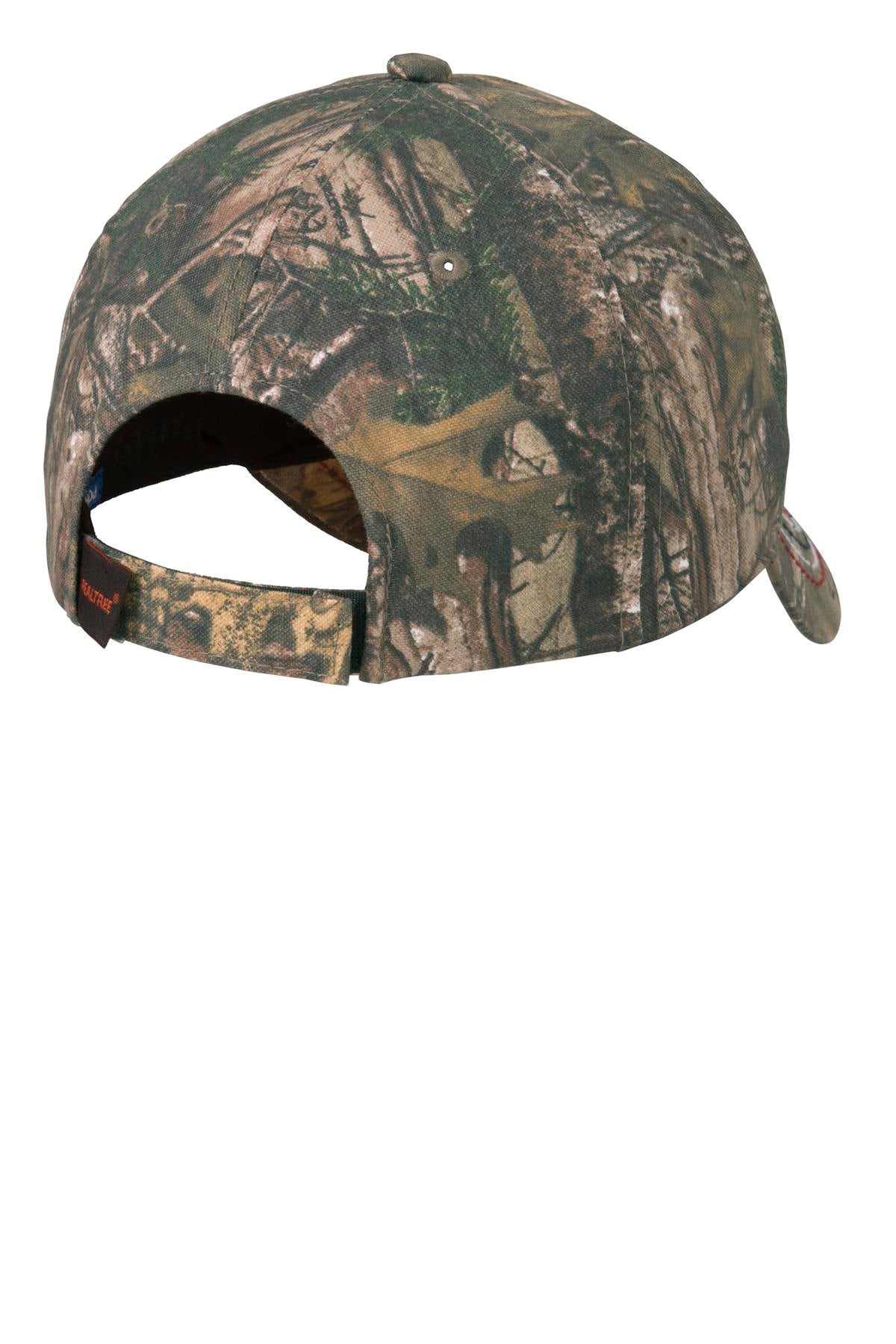 Back Product Realtree Xtra