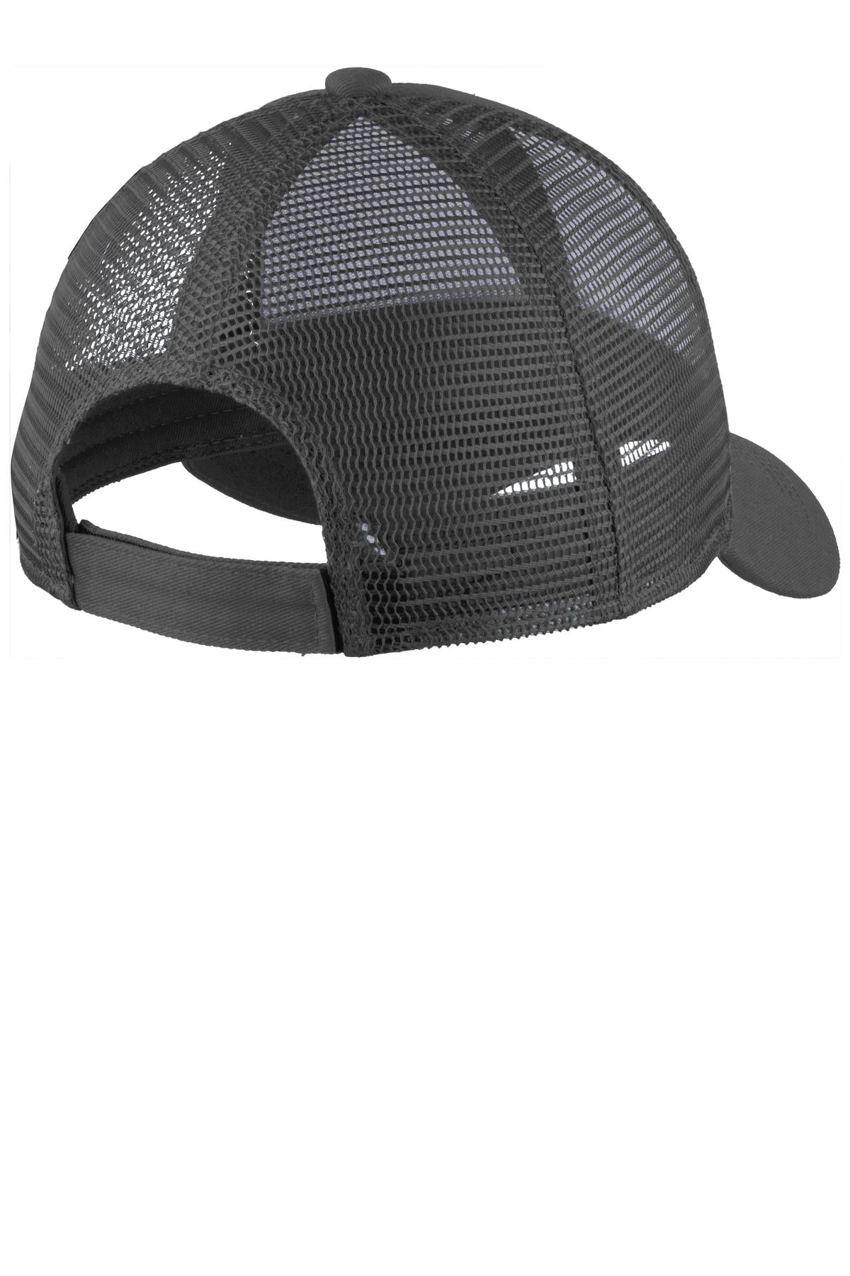 Back Product Carbon Grey