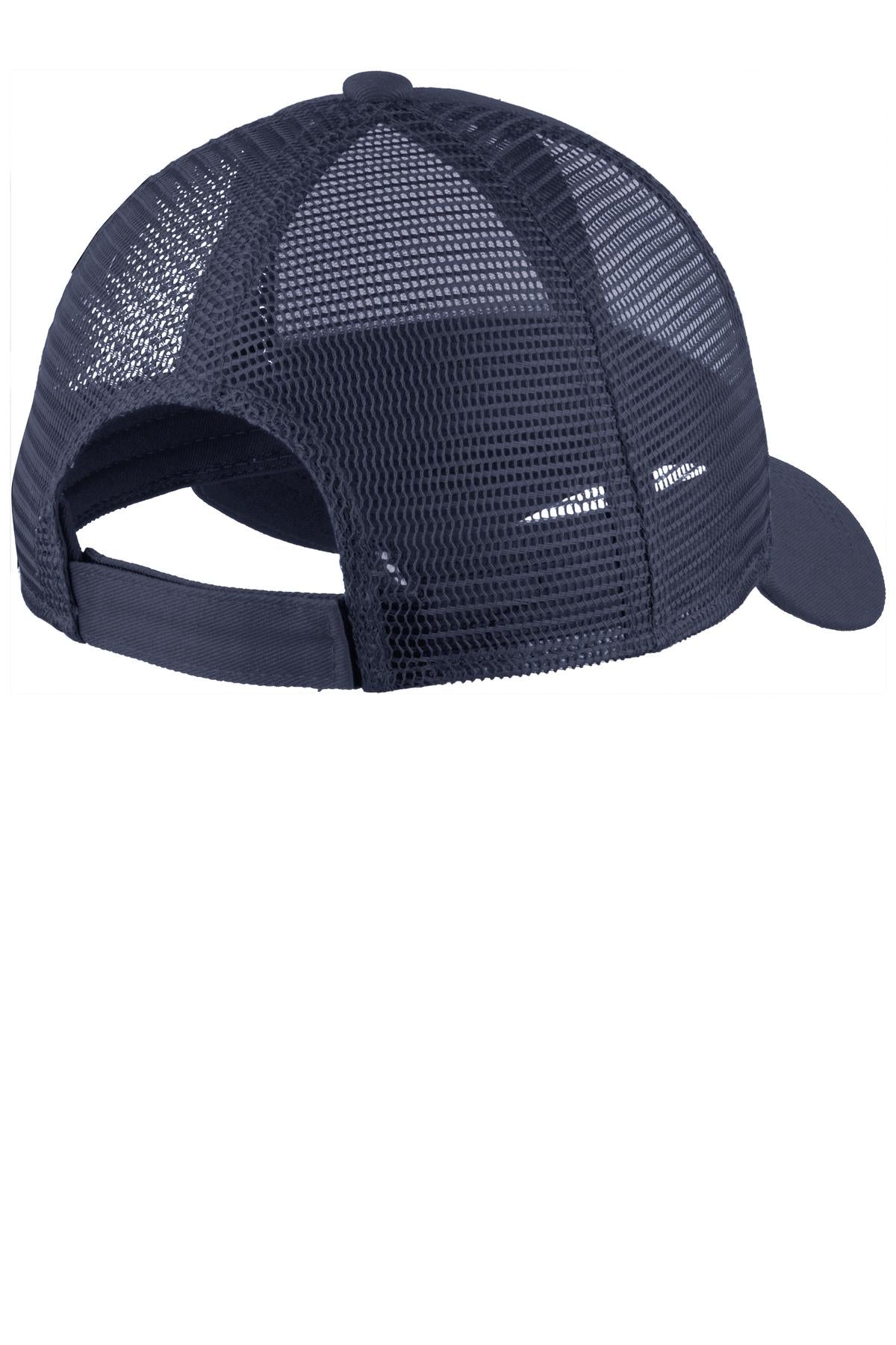 Back Product True Navy