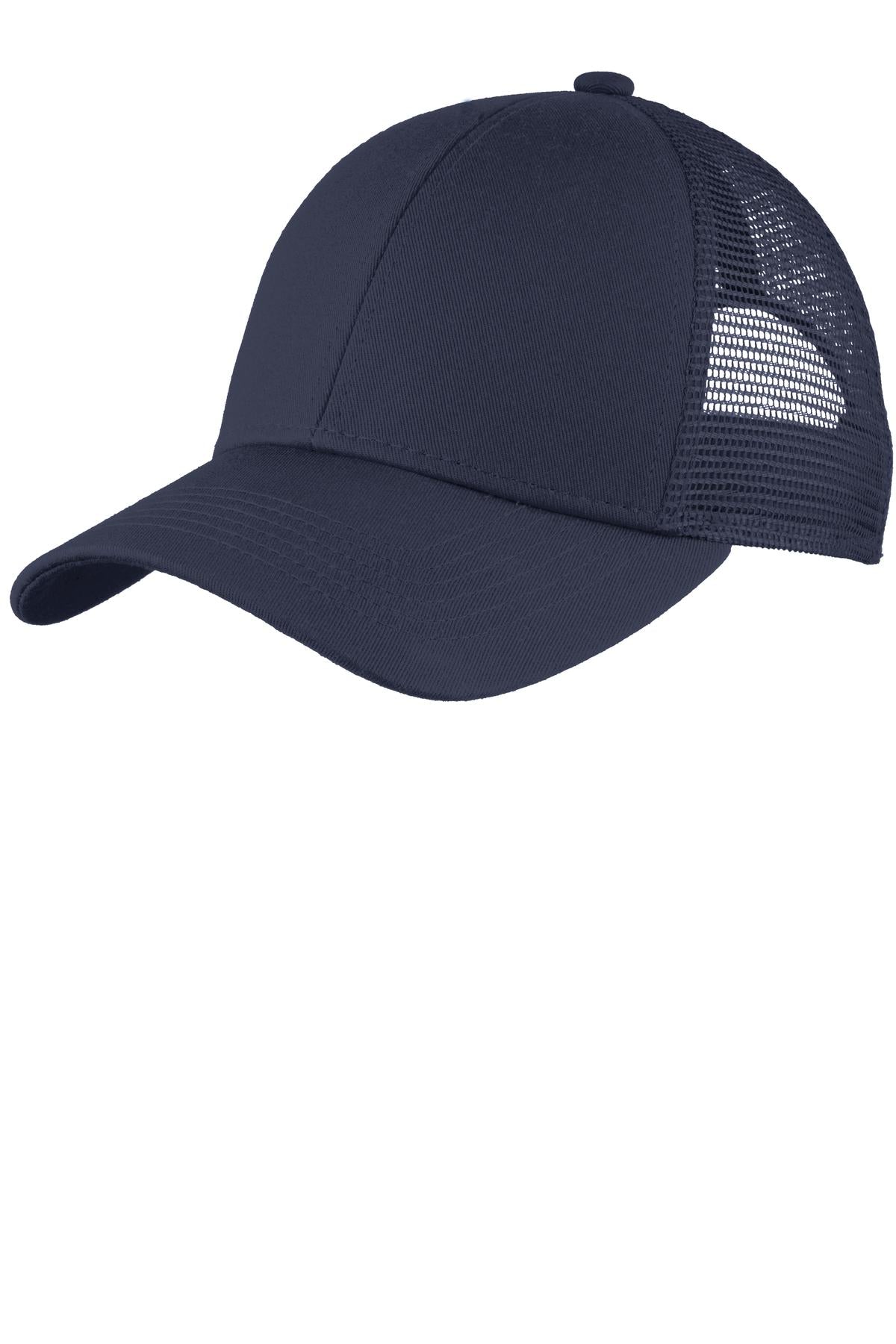 Model True Navy