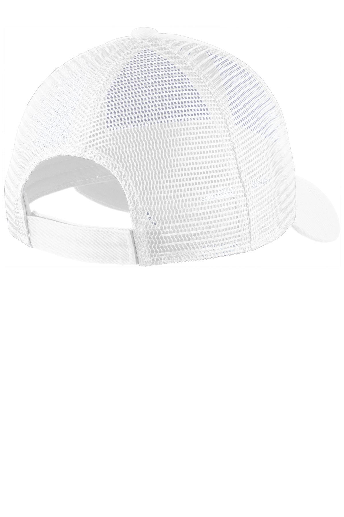 Back Product White
