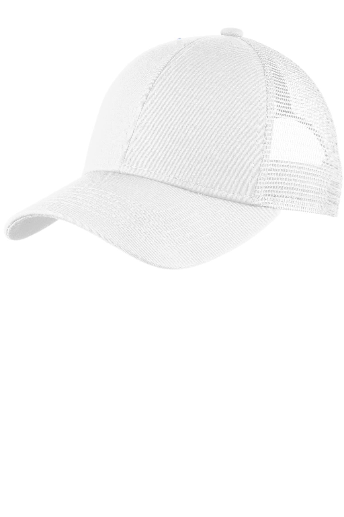 Model White