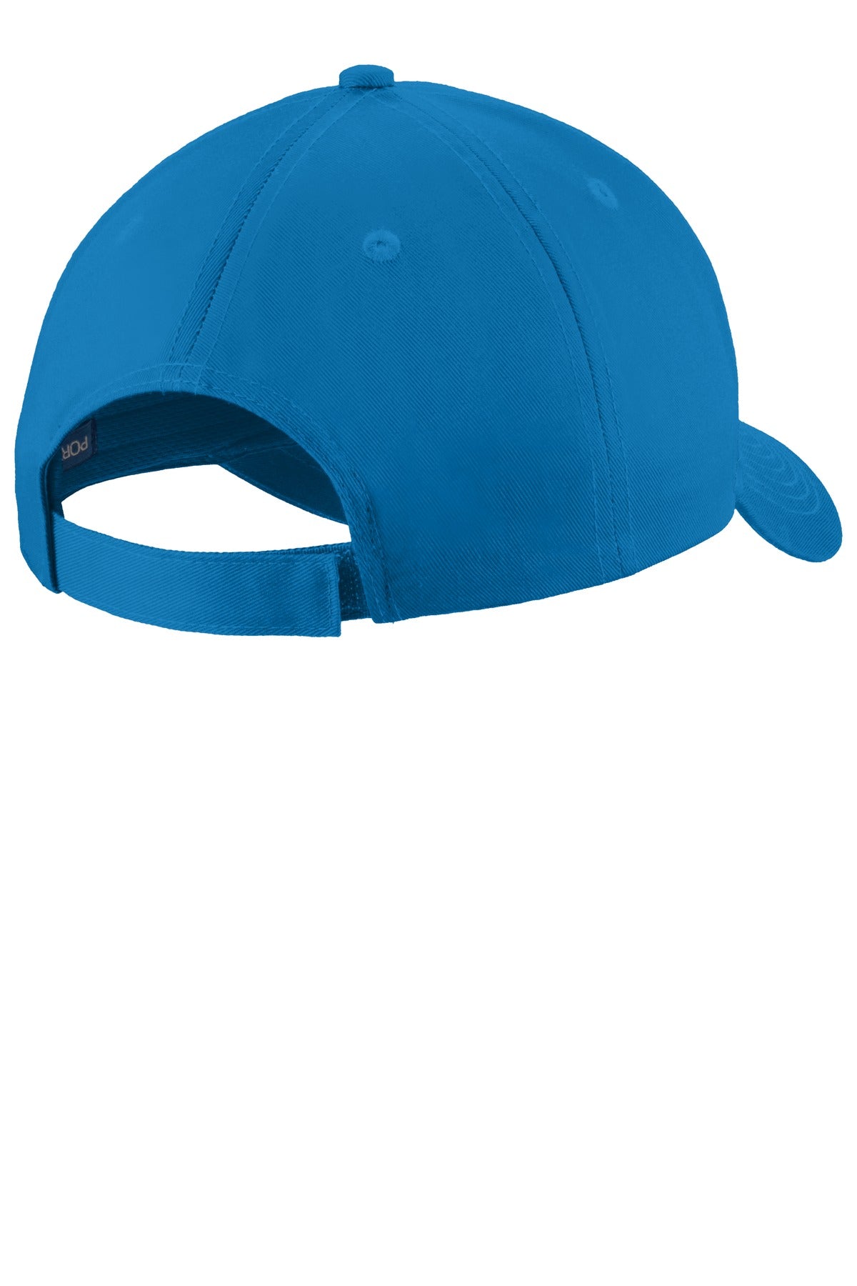 Back Product Brilliant Blue