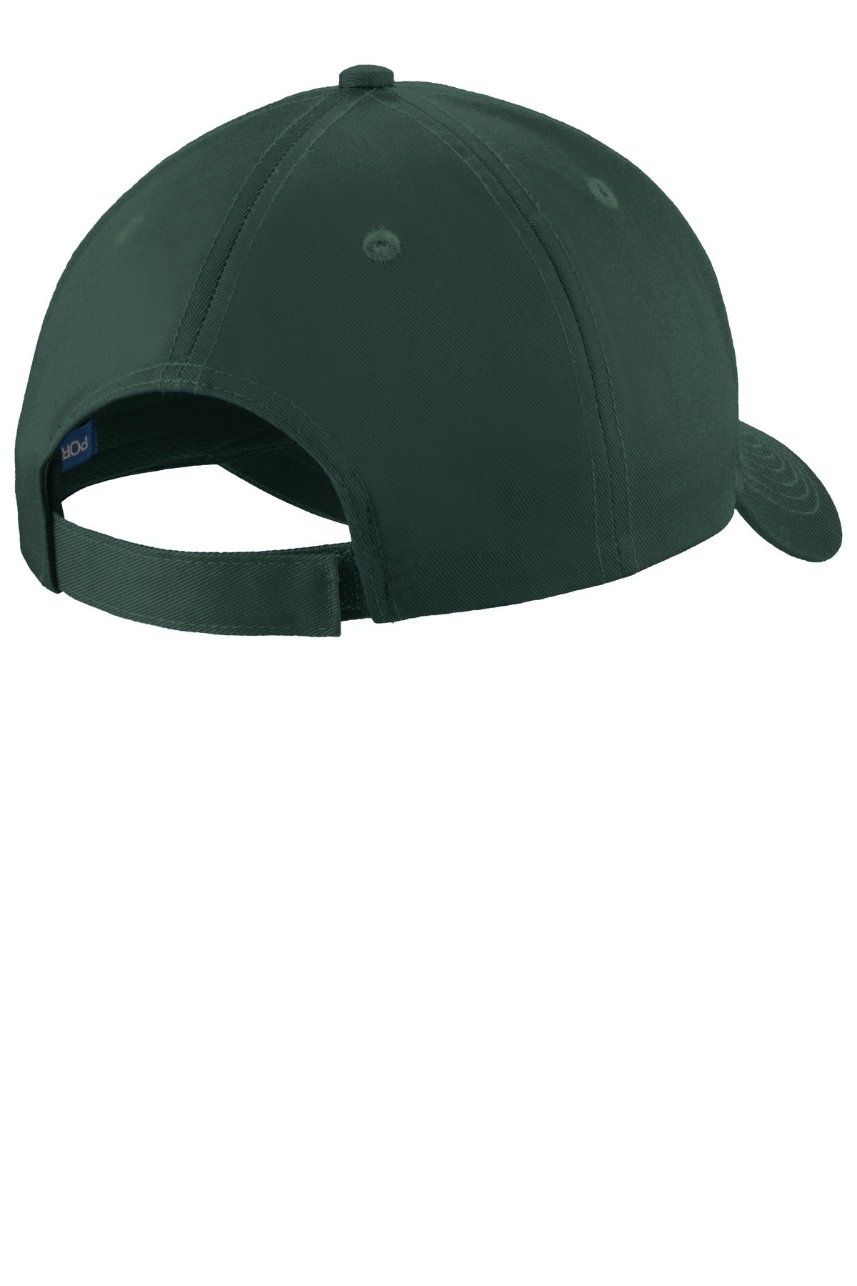 Back Product Dark Green